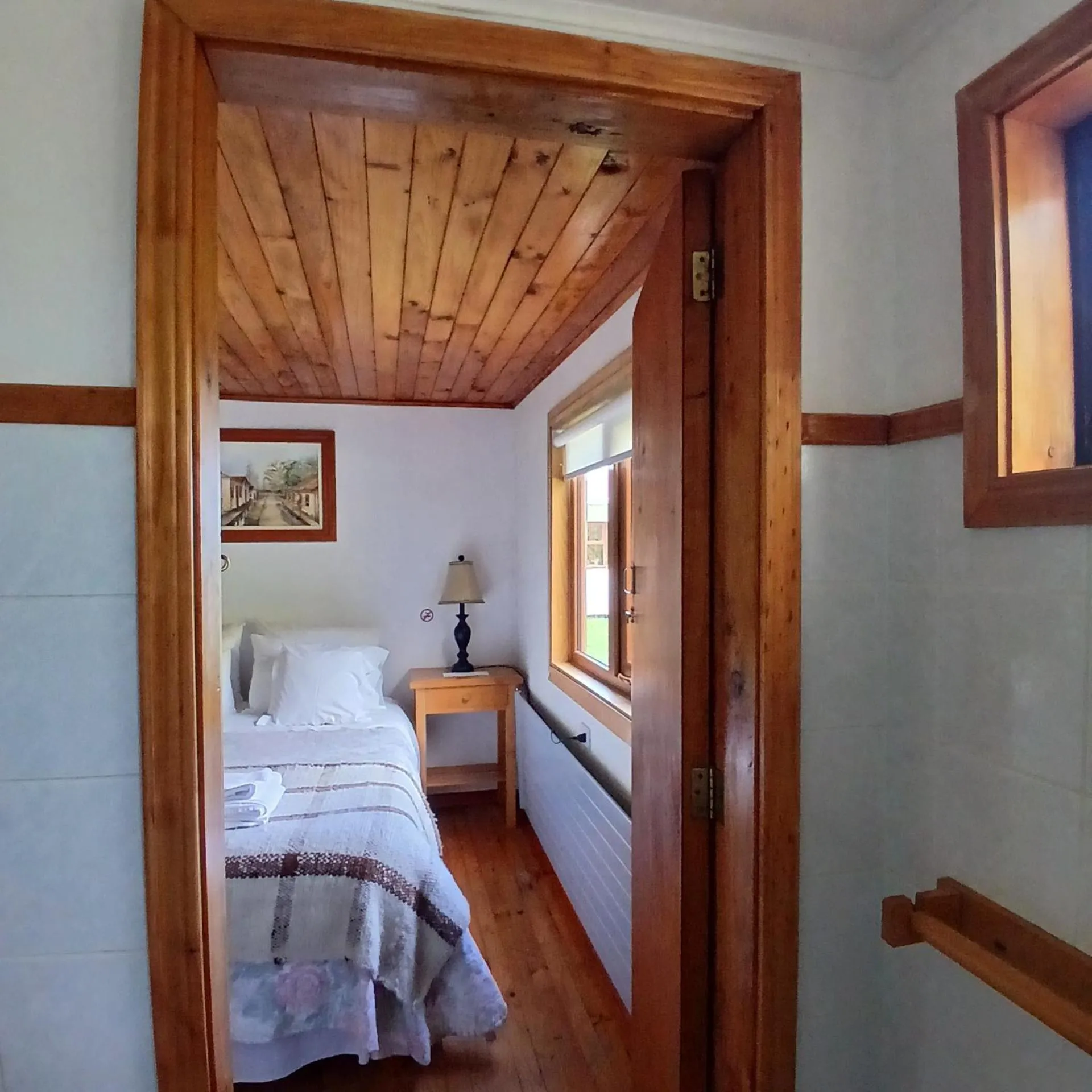 Other, Bed in Hotel Mi Casa