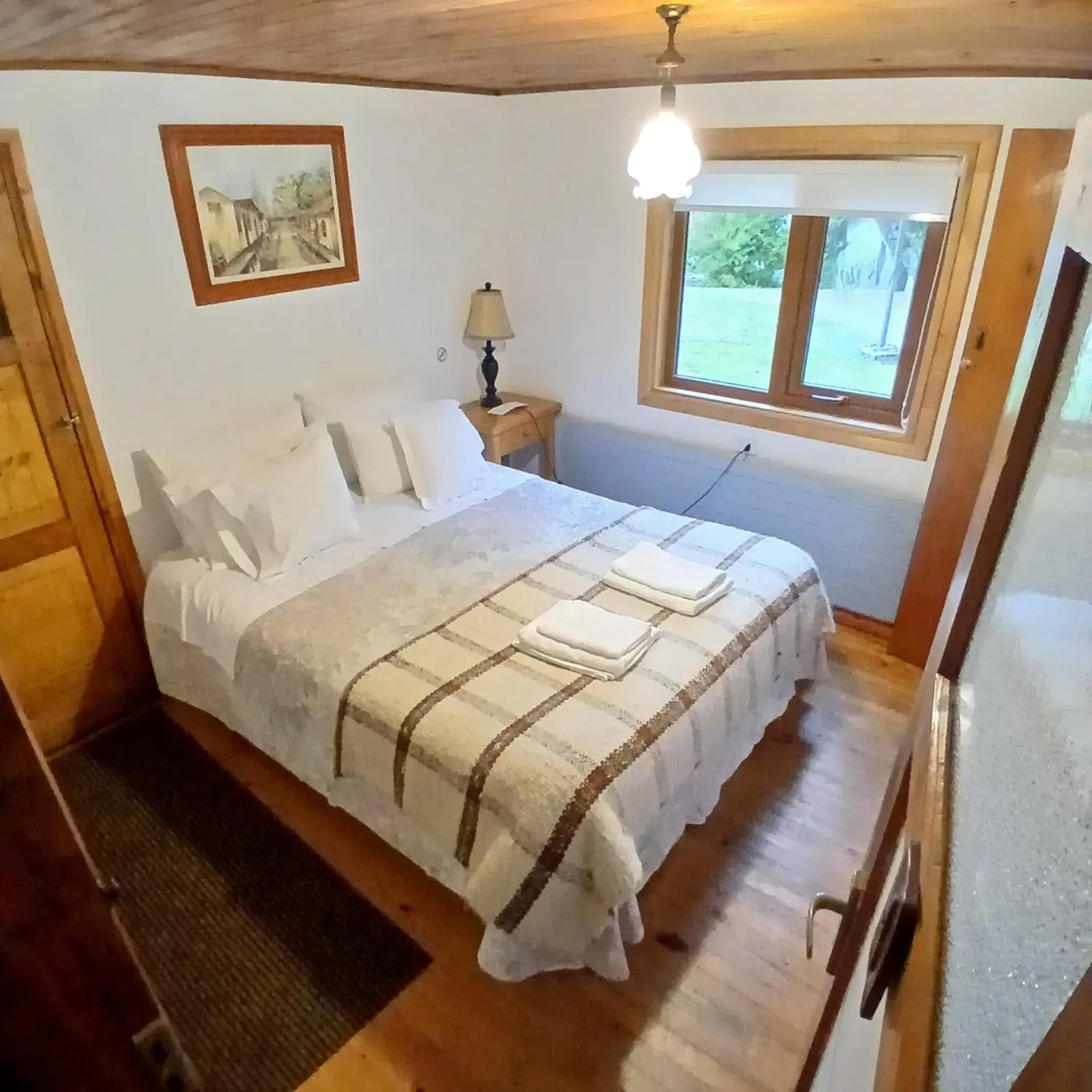 Single Room - single occupancy in Hotel Mi Casa Single Room - single occupancy in Hotel Mi Casa