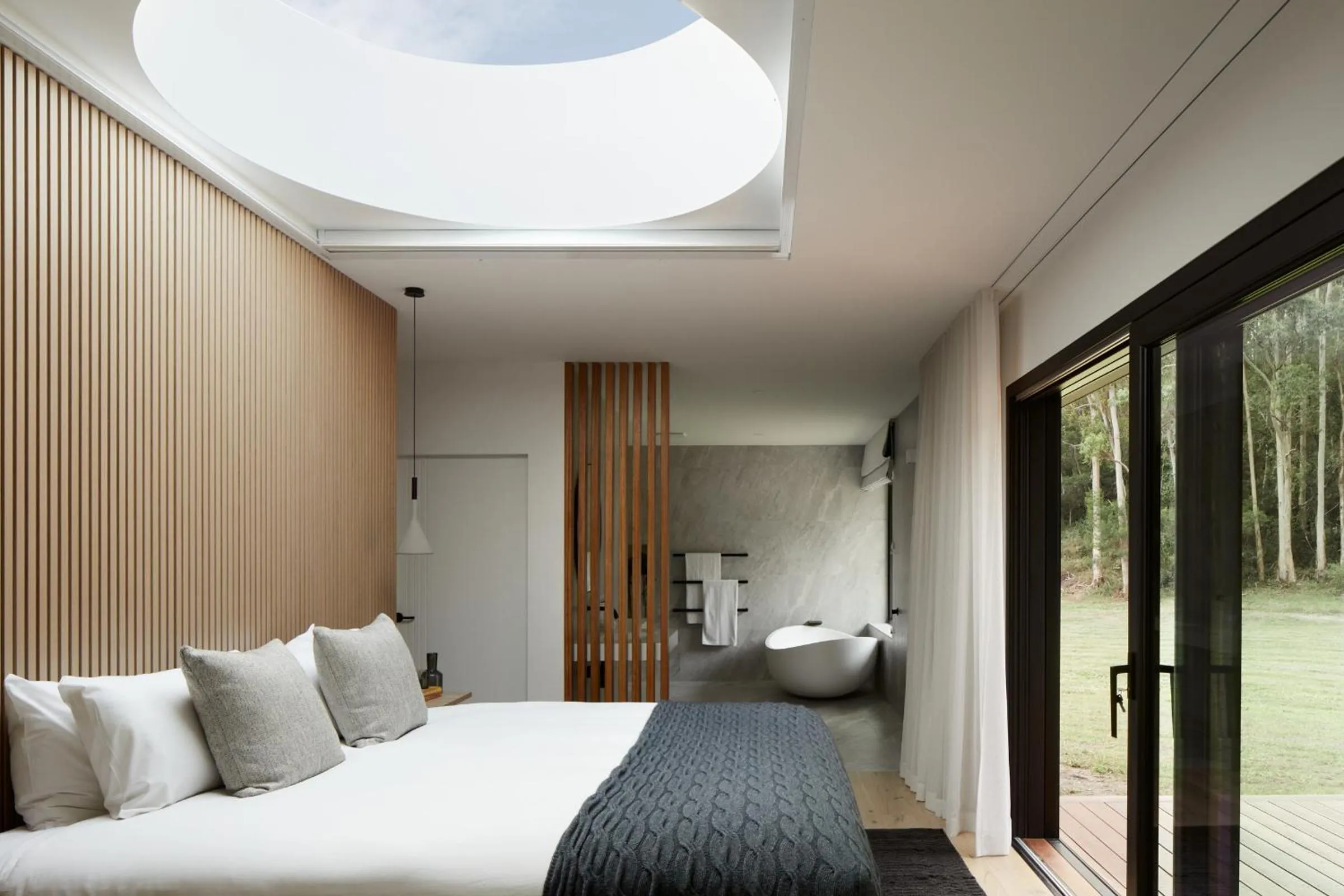 Bedroom, Bed in Cedars Mount View (Adults Only)