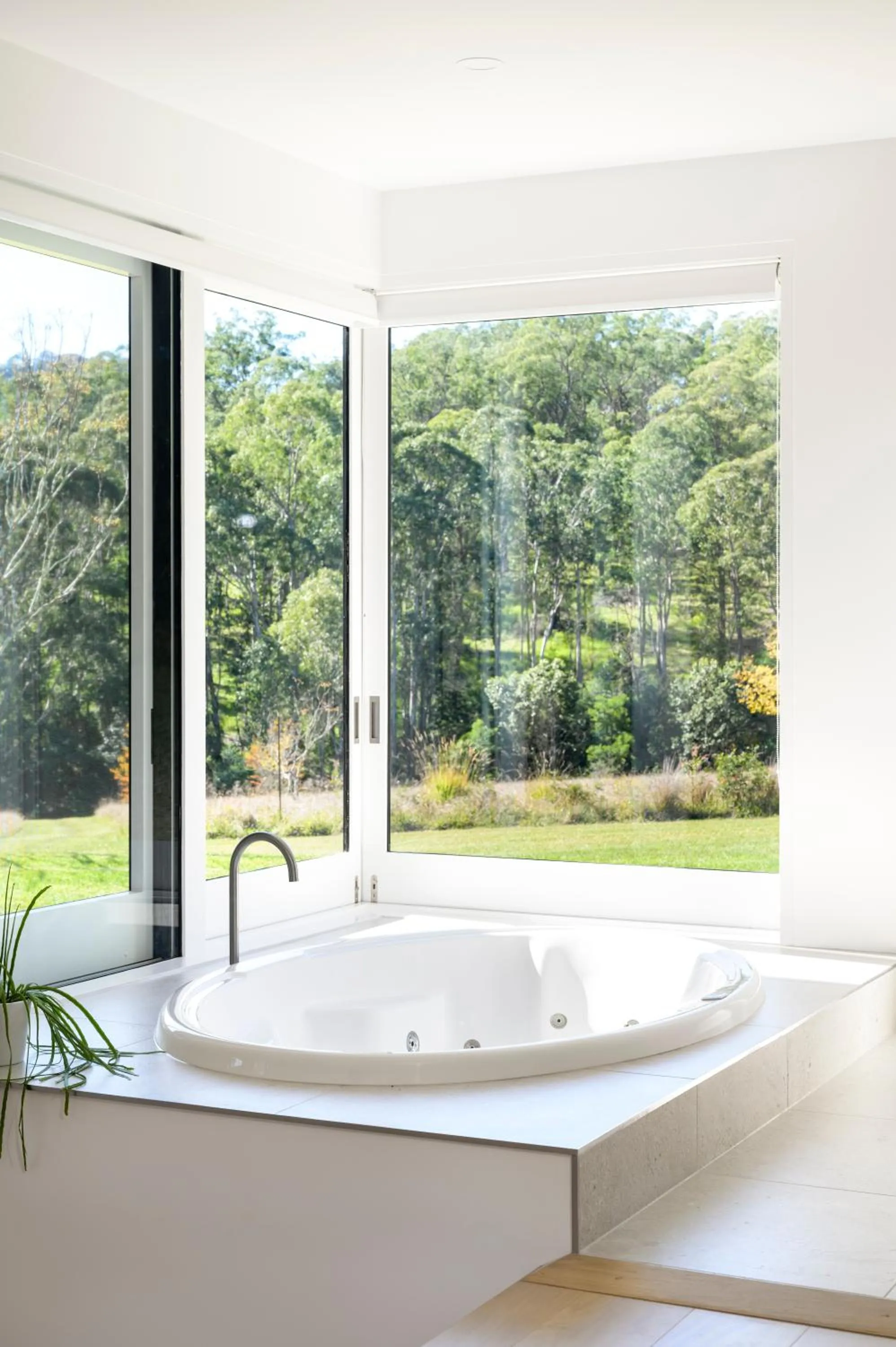 Bathroom in Cedars Mount View (Adults Only)