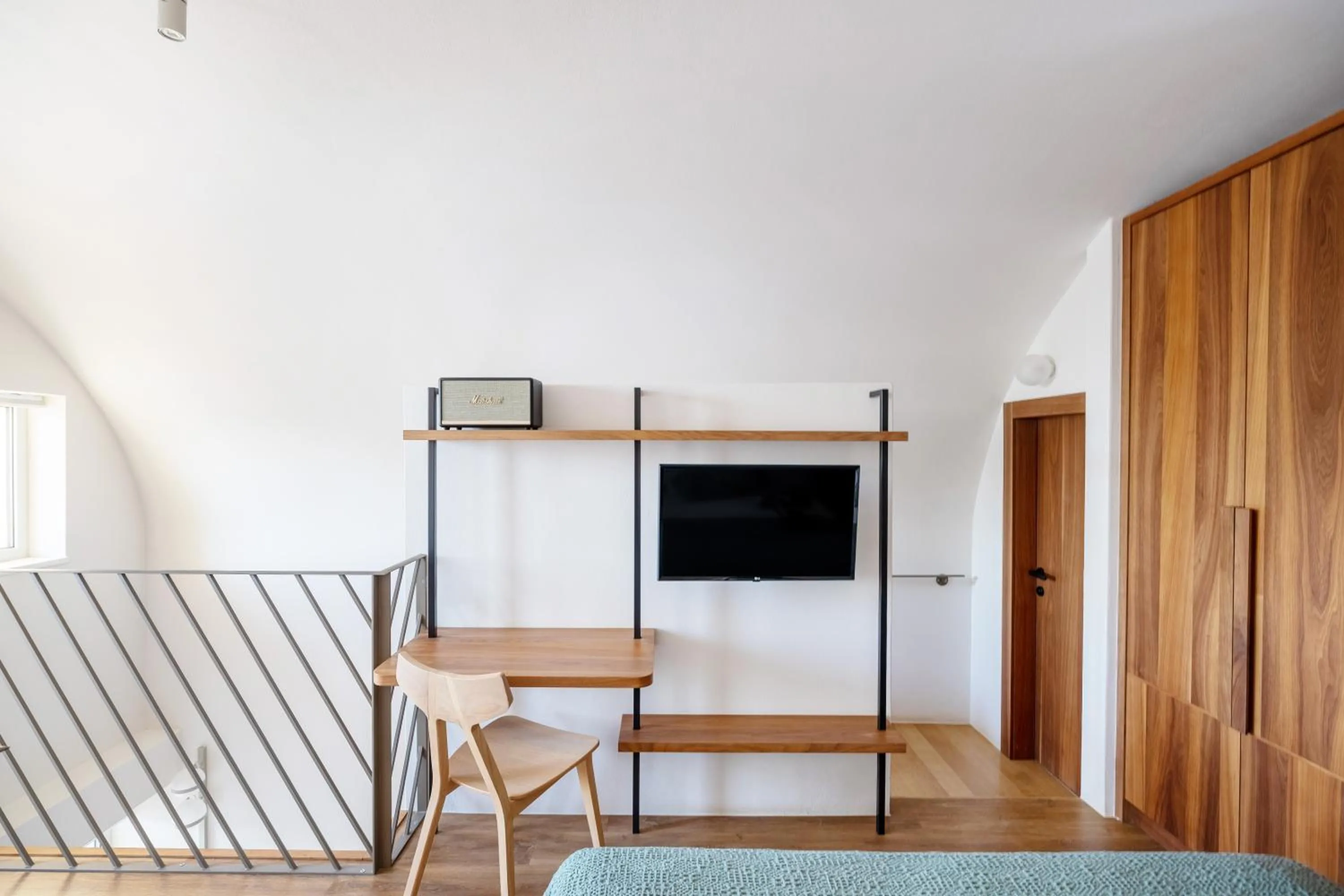 TV and multimedia in ALERÓ Seaside Skyros Resort