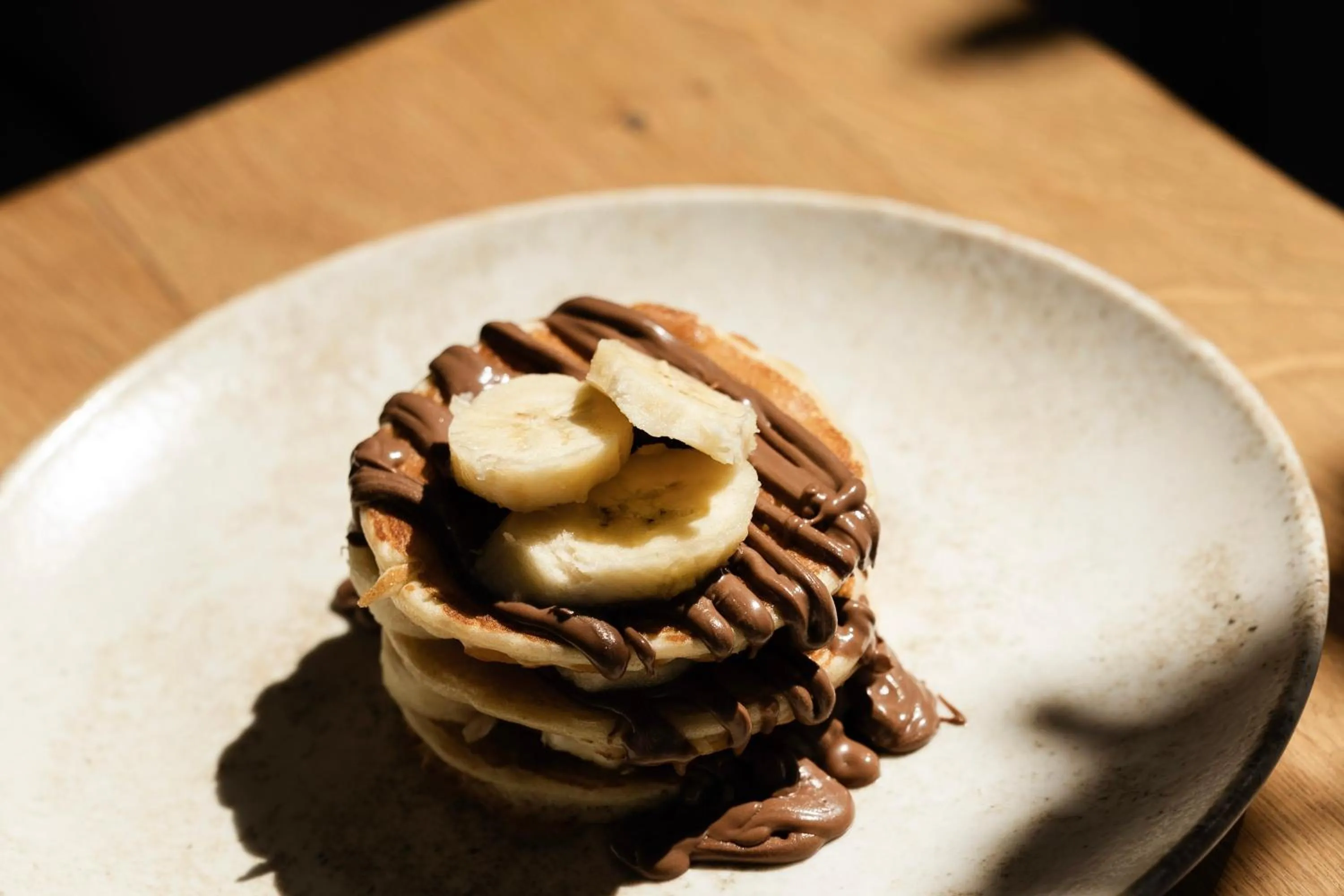 Breakfast in ALERÓ Seaside Skyros Resort