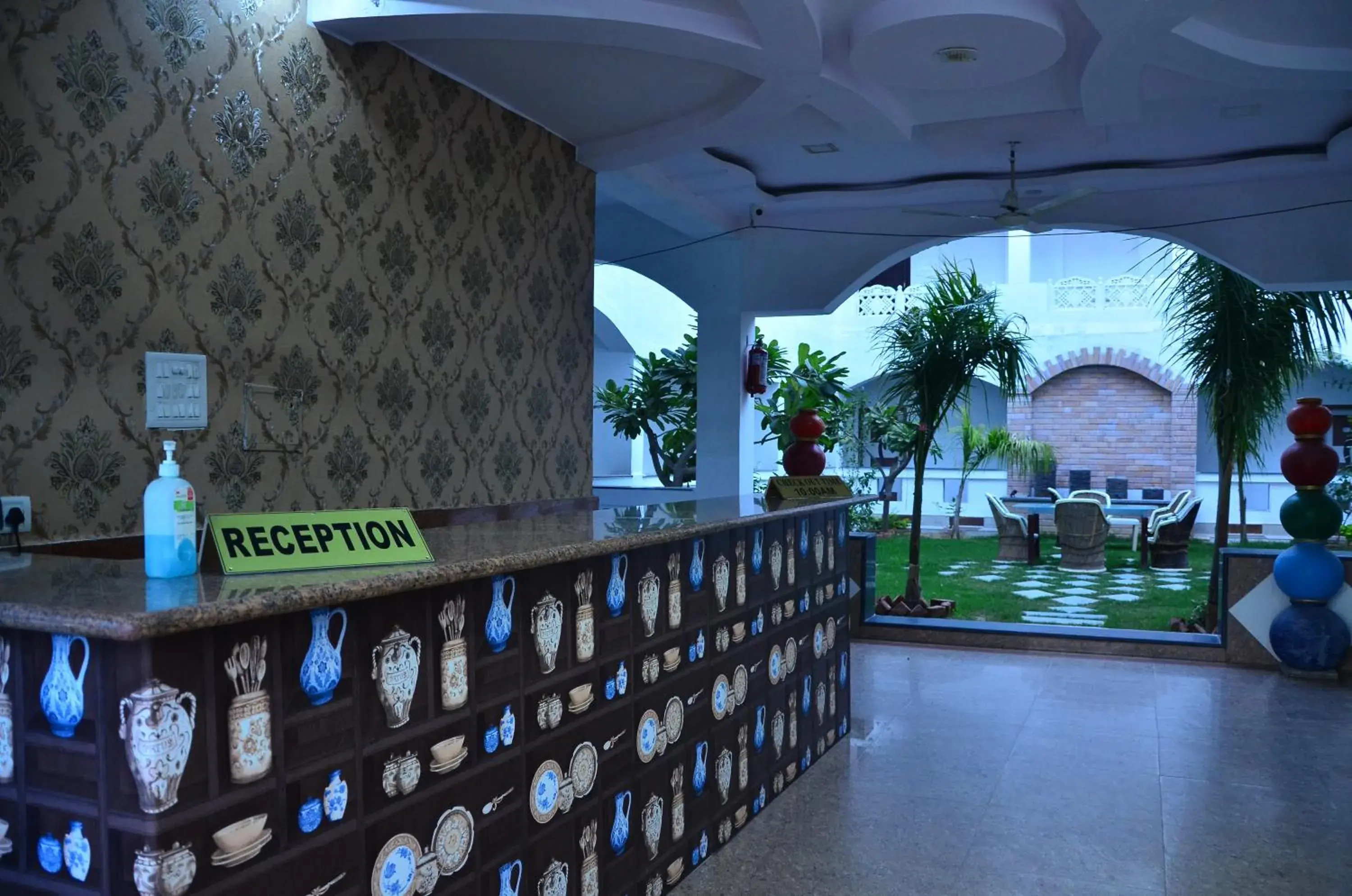 Brahma Paradise , A heritage haveli Brahma Paradise , A heritage haveli