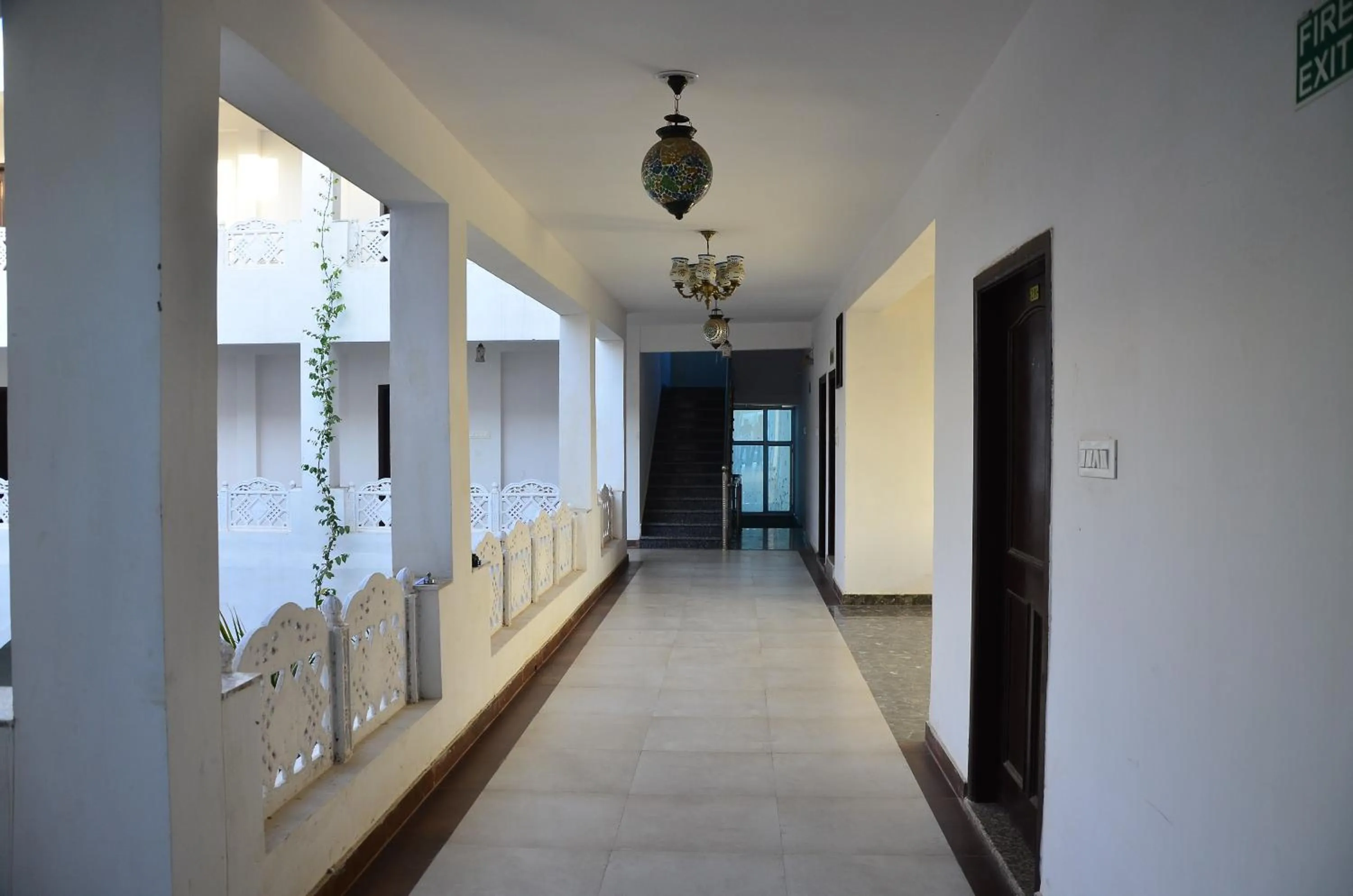 Property building in Brahma Paradise , A heritage haveli