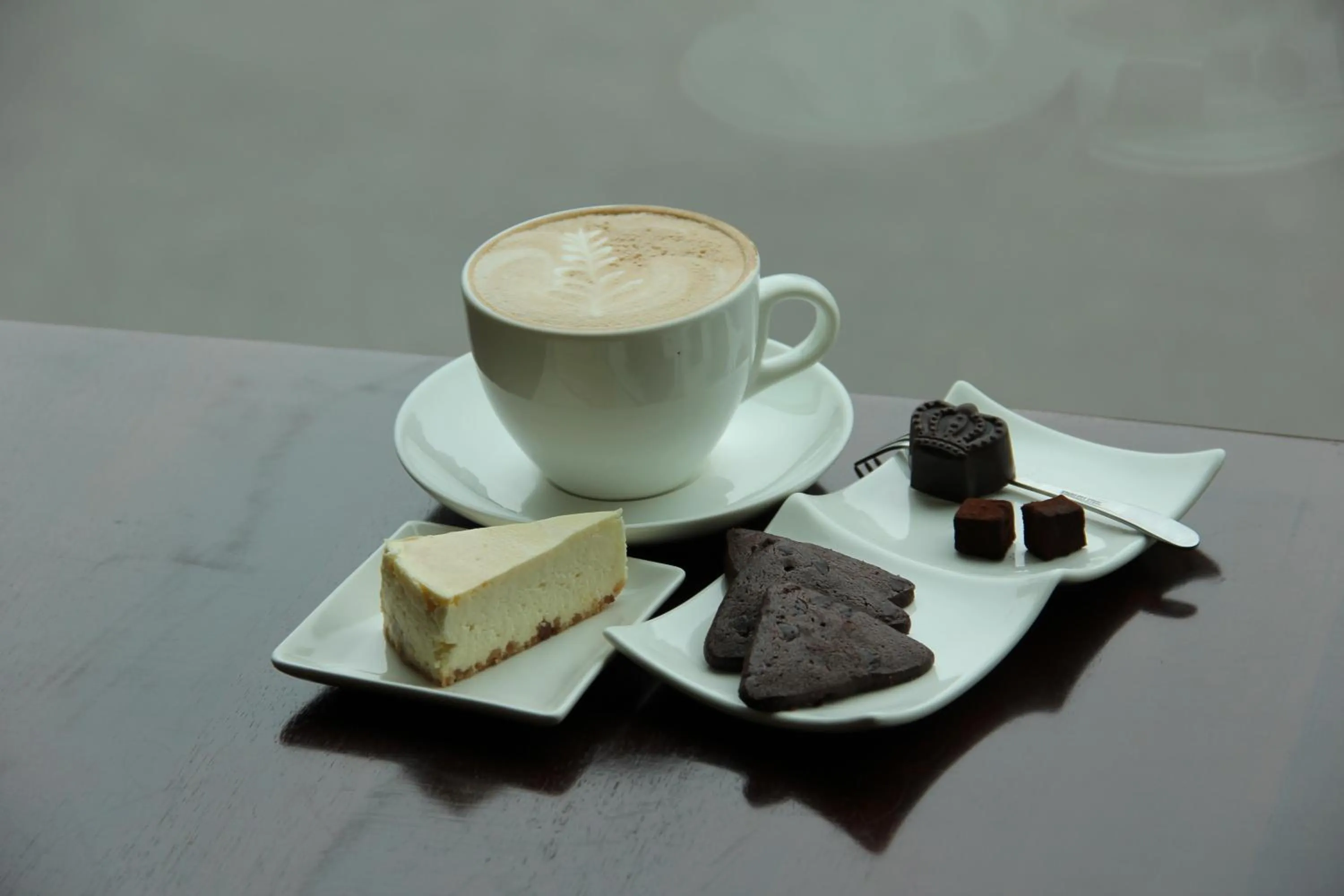 Non alcoholic drinks in Sun Moon Lake Karuizawa Villa