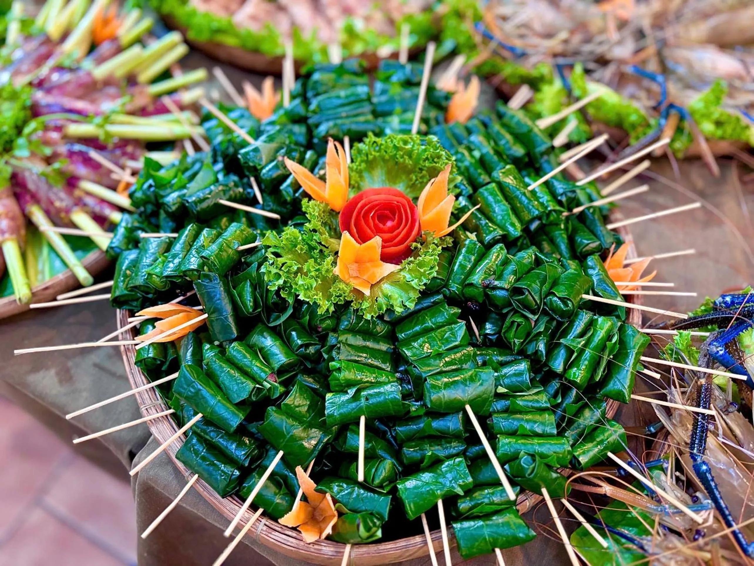 Mango Home Riverside Eco - Resort