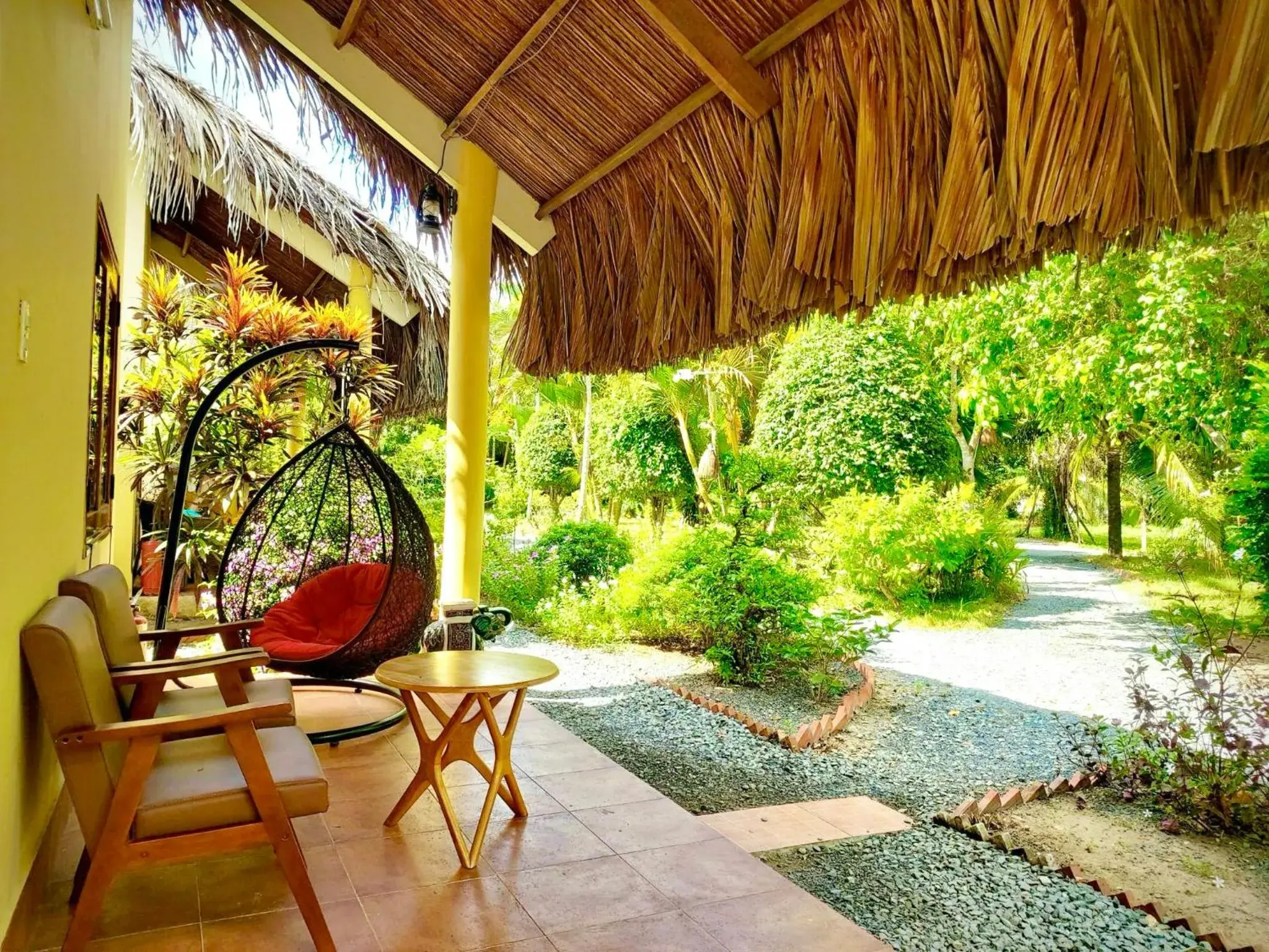 Suite in Mango Home Riverside Eco - Resort Suite in Mango Home Riverside Eco - Resort