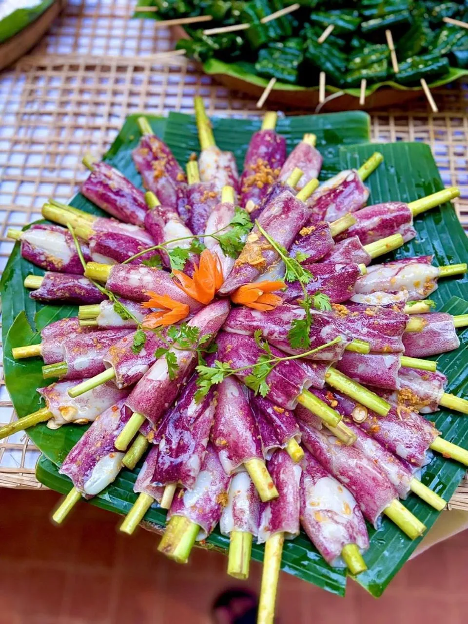 Mango Home Riverside Eco - Resort