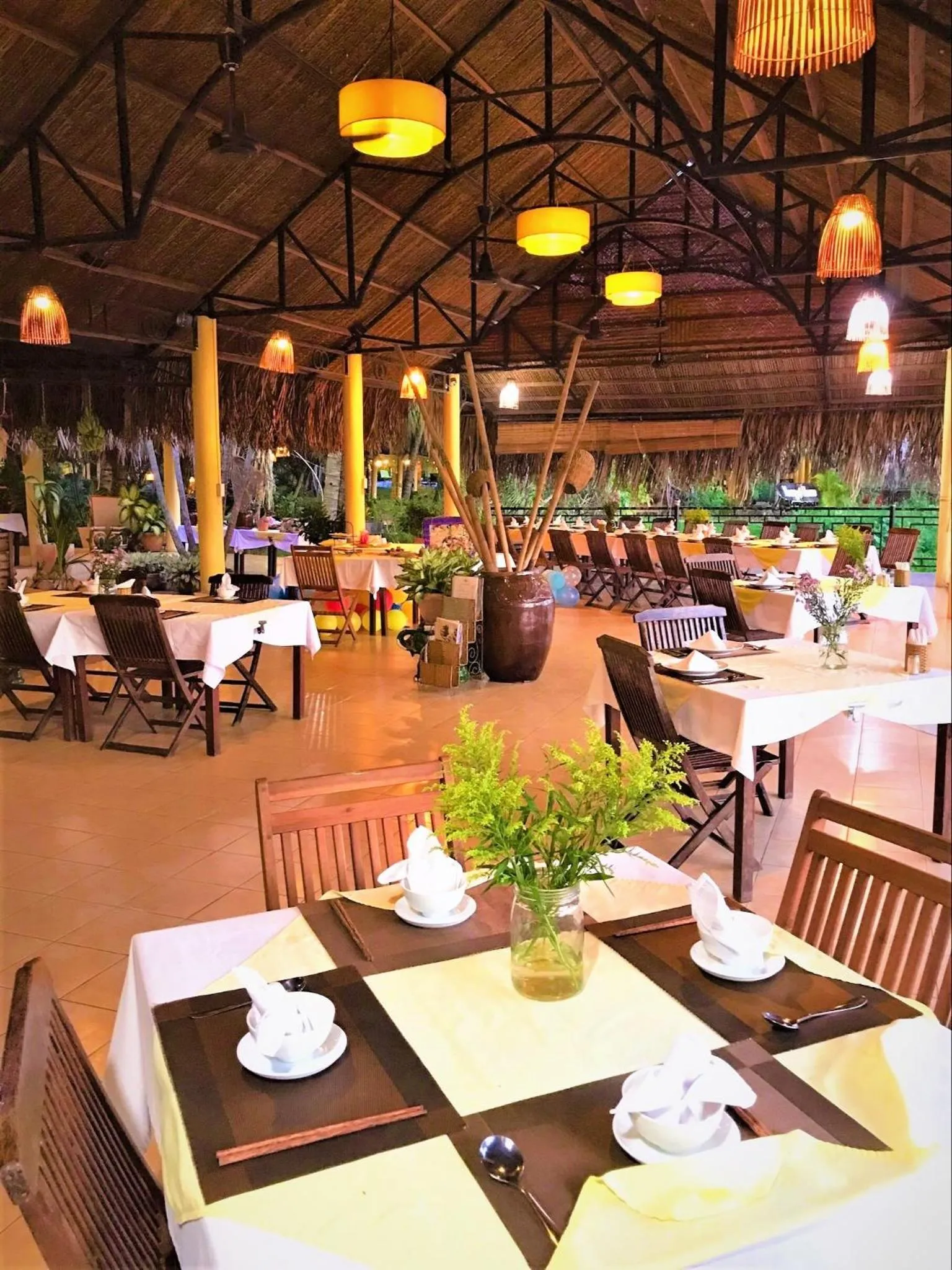 Mango Home Riverside Eco - Resort