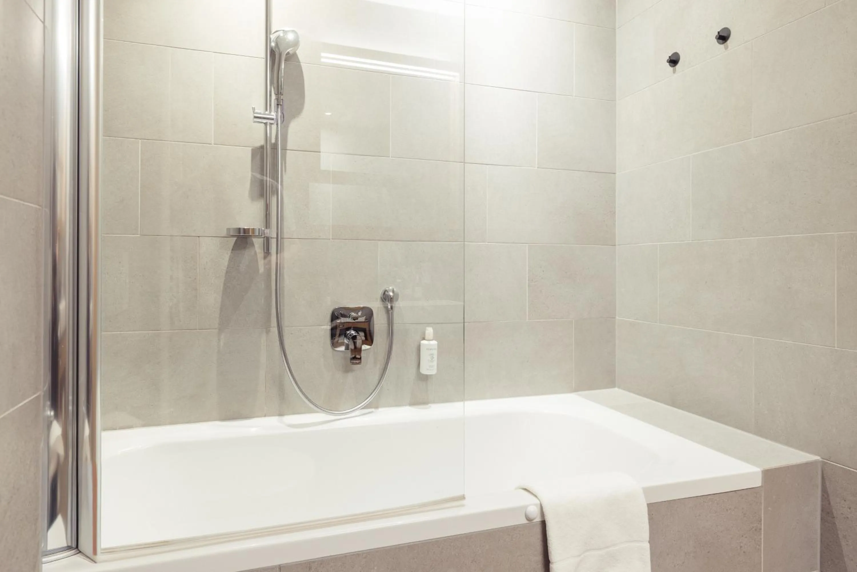 All-Suite Resort Fieberbrunn inkl Aubad-Eintritt