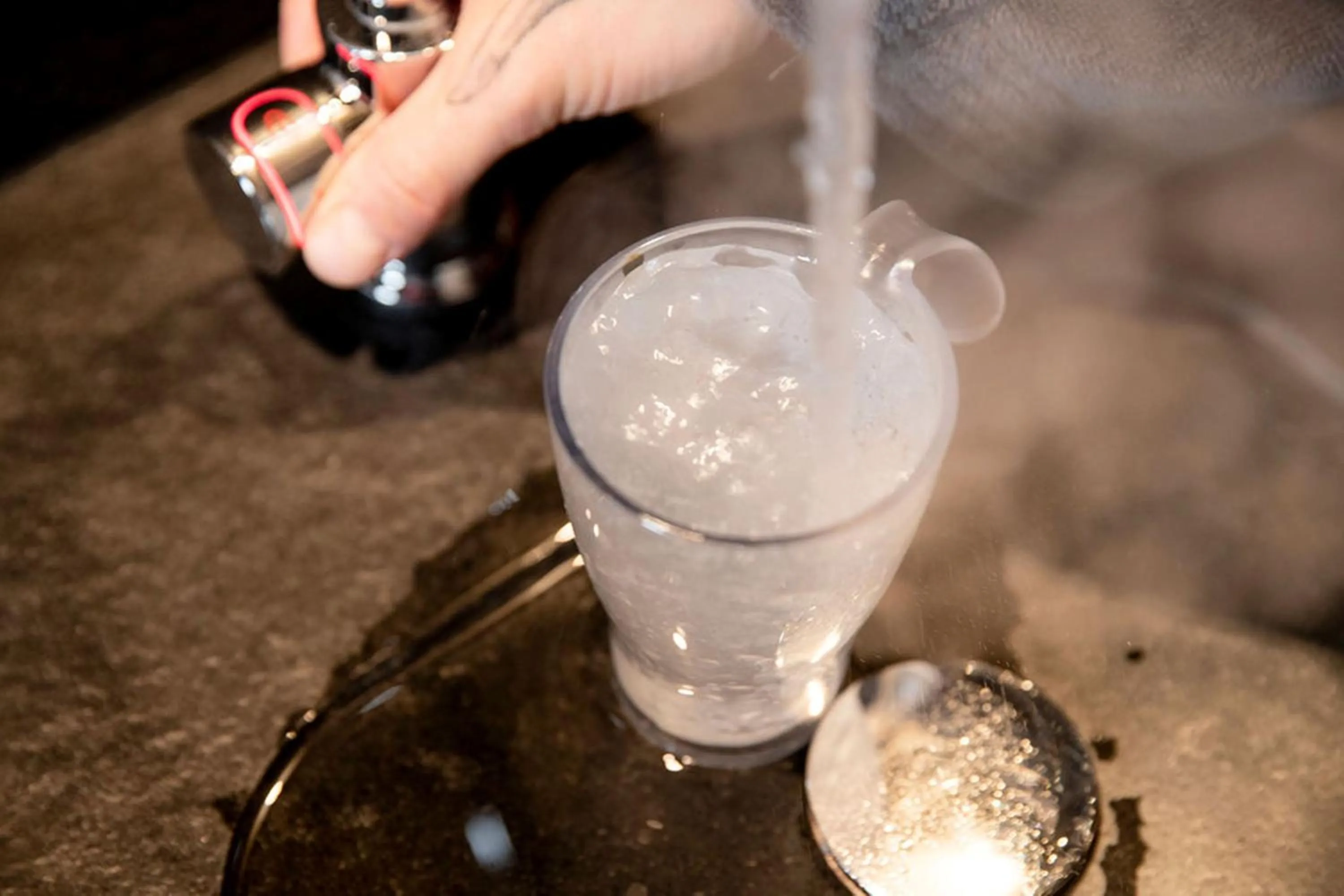 Spa and wellness centre/facilities in All-Suite Resort Fieberbrunn inkl Aubad-Eintritt