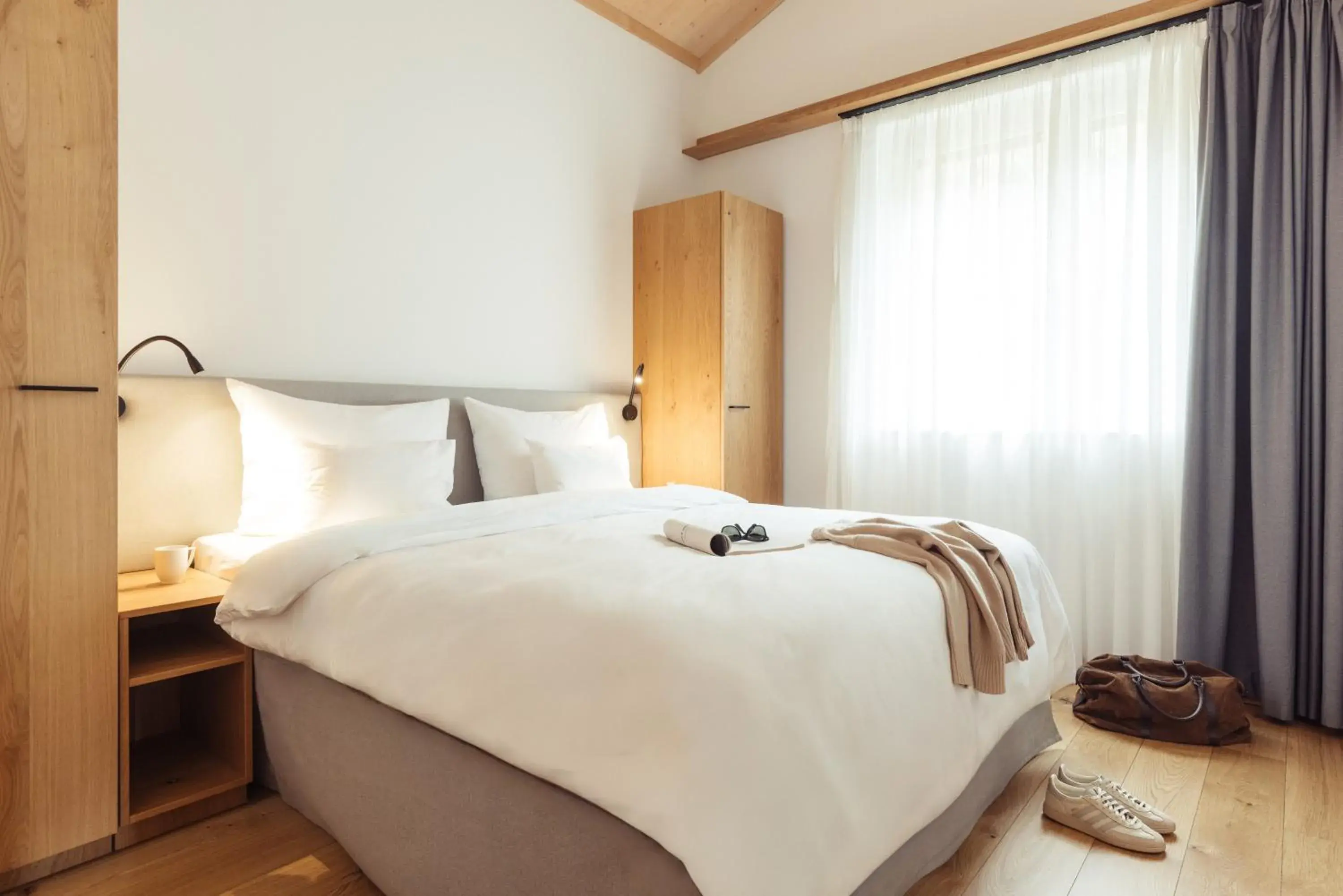 Premium Apartment (1 Bedroom) with Balcony and Terrace in All-Suite Resort Fieberbrunn inkl Aubad-Eintritt Premium Apartment (1 Bedroom) with Balcony and Terrace in All-Suite Resort Fieberbrunn inkl Aubad-Eintritt