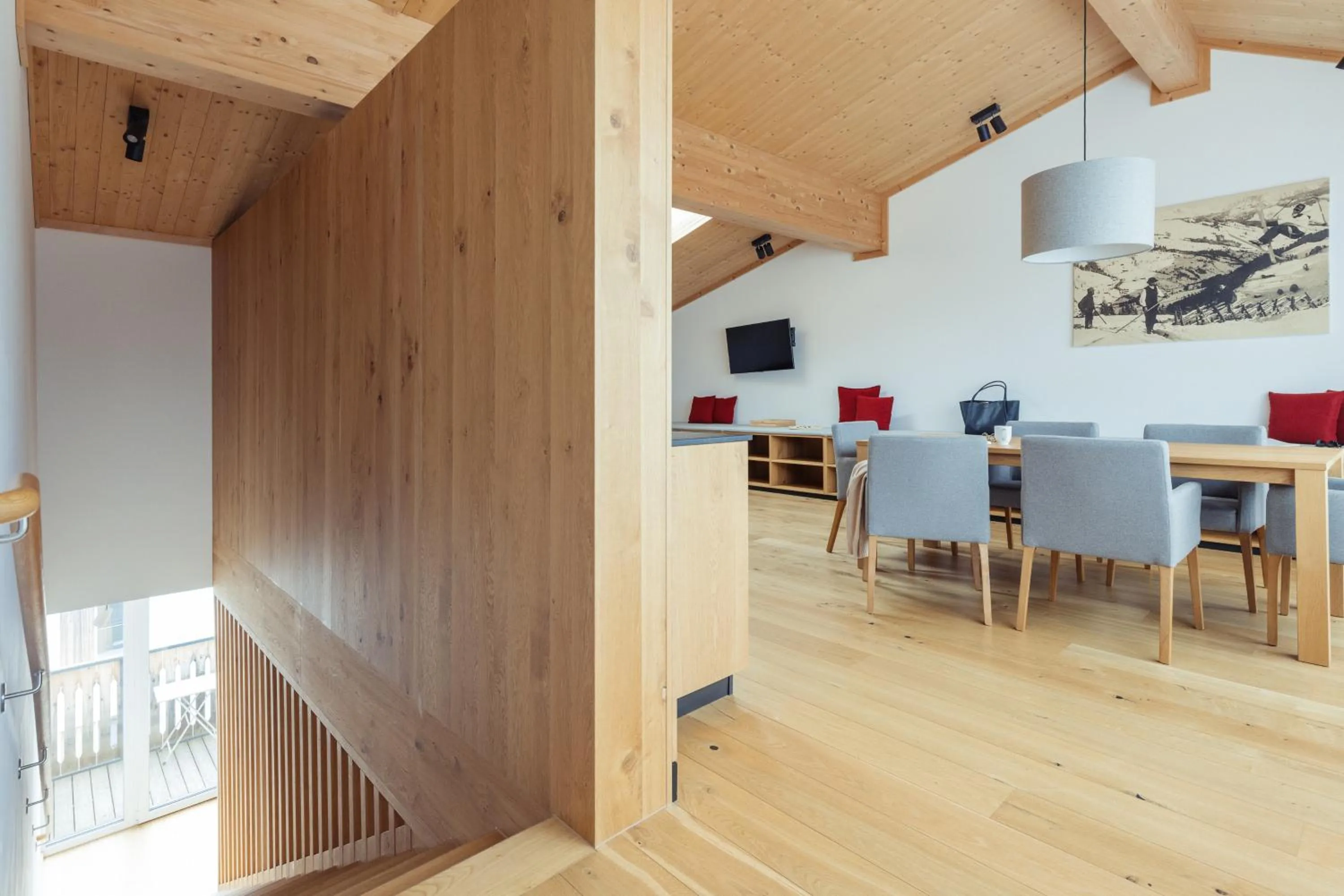 All-Suite Resort Fieberbrunn inkl Aubad-Eintritt