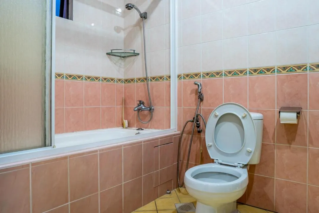 North Borneo Paradise@Marina Court