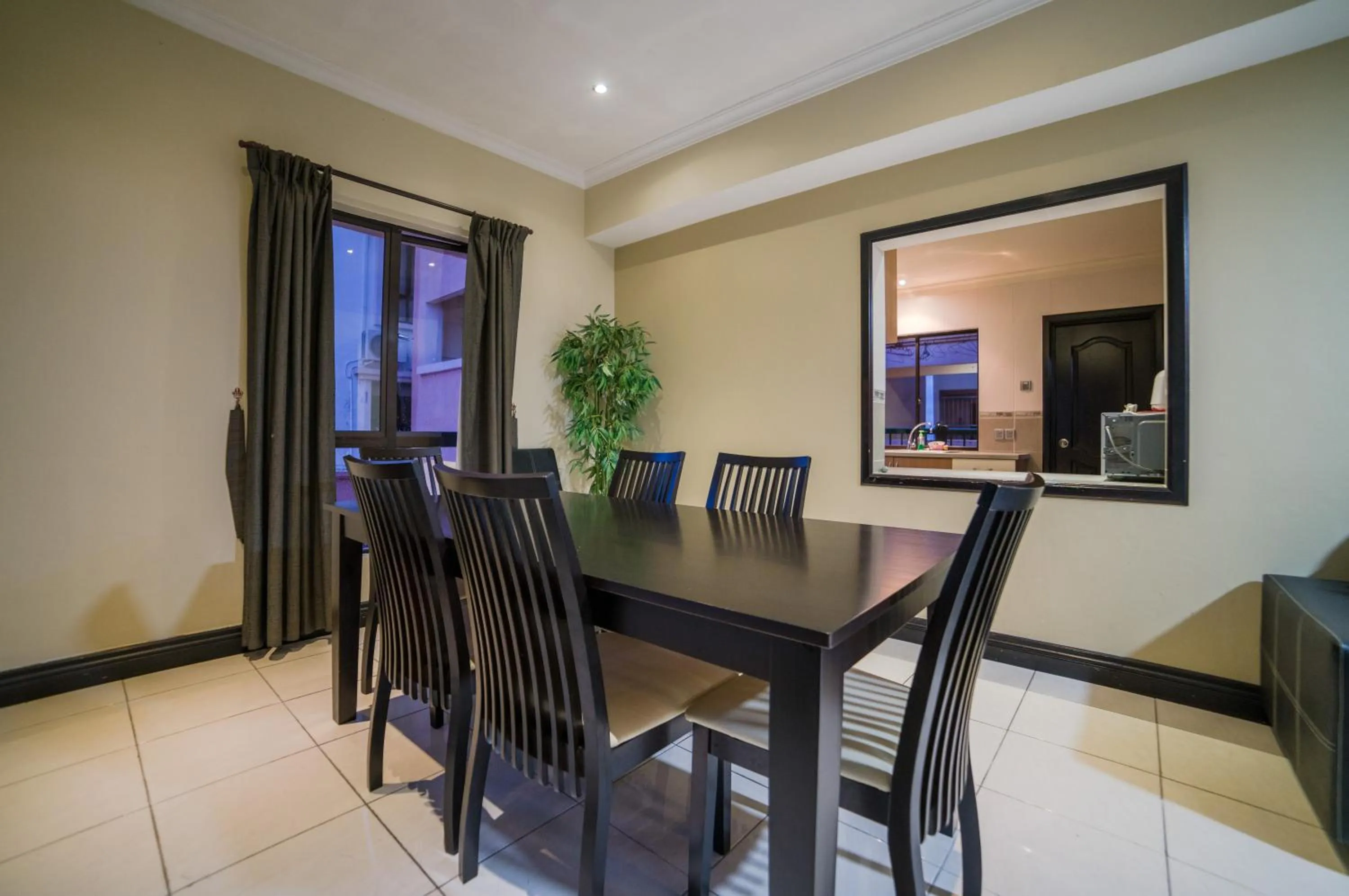 North Borneo Paradise@Marina Court