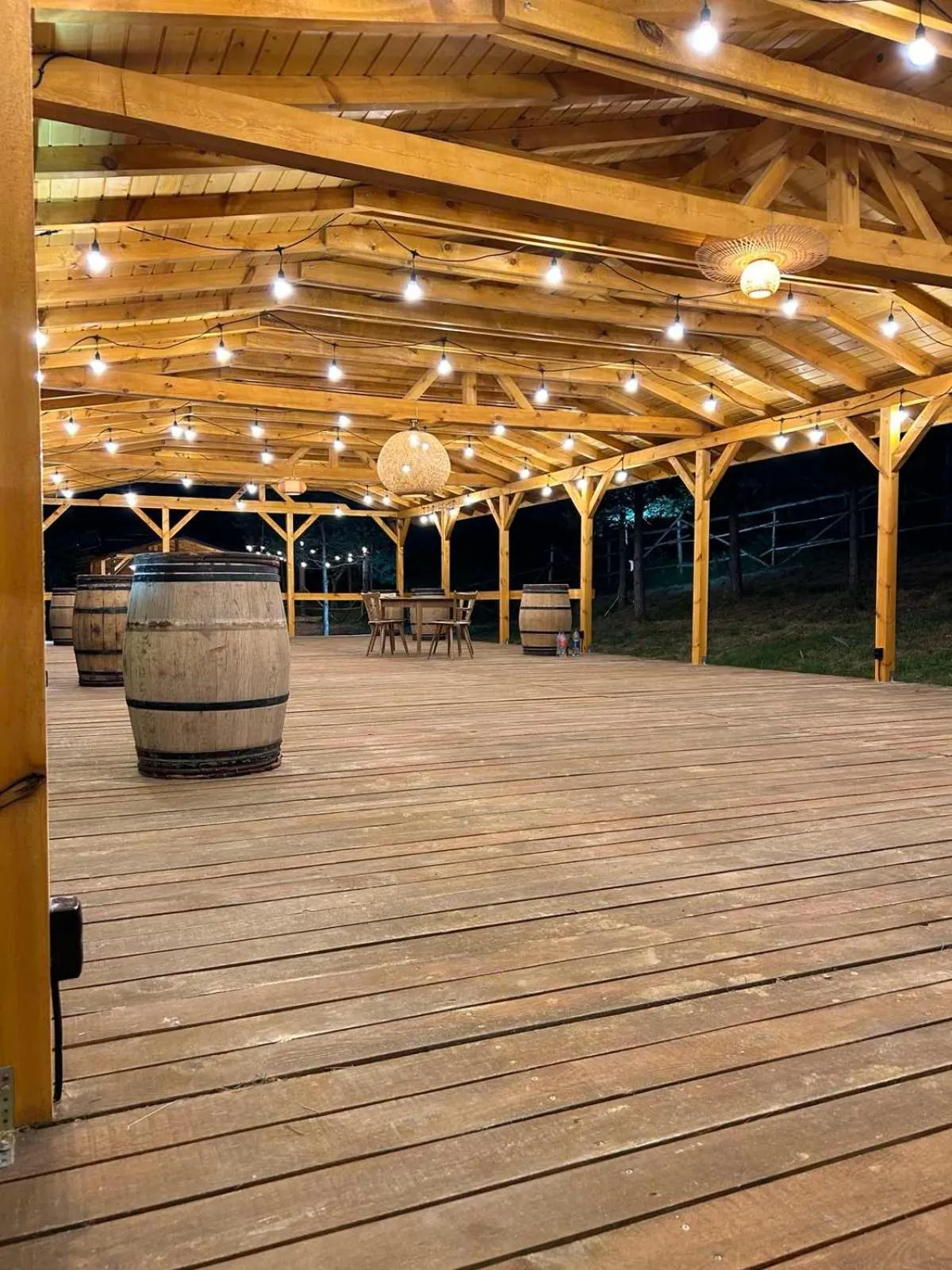 Property building in Hotel COTA1110