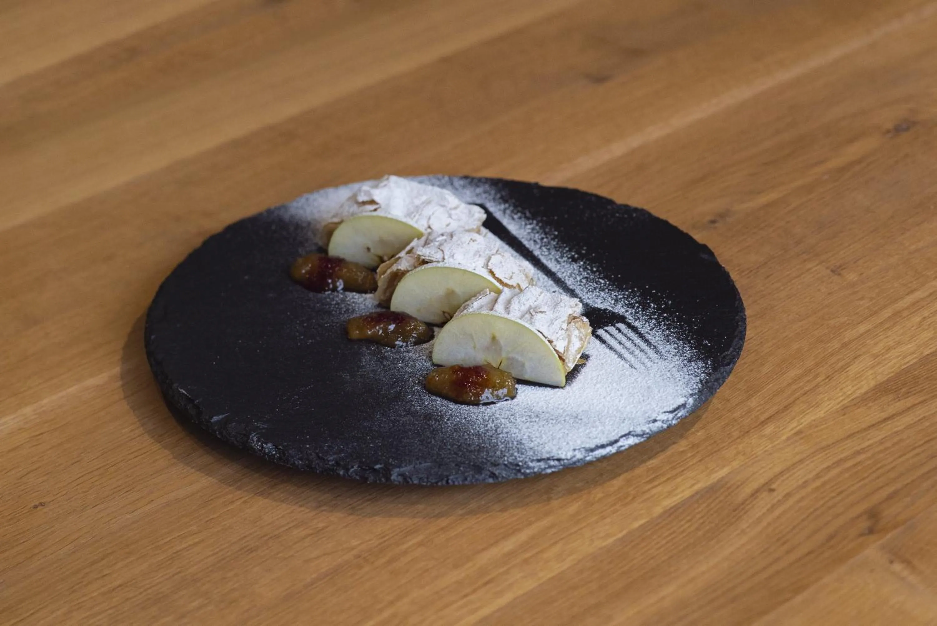 Food in Hotel COTA1110