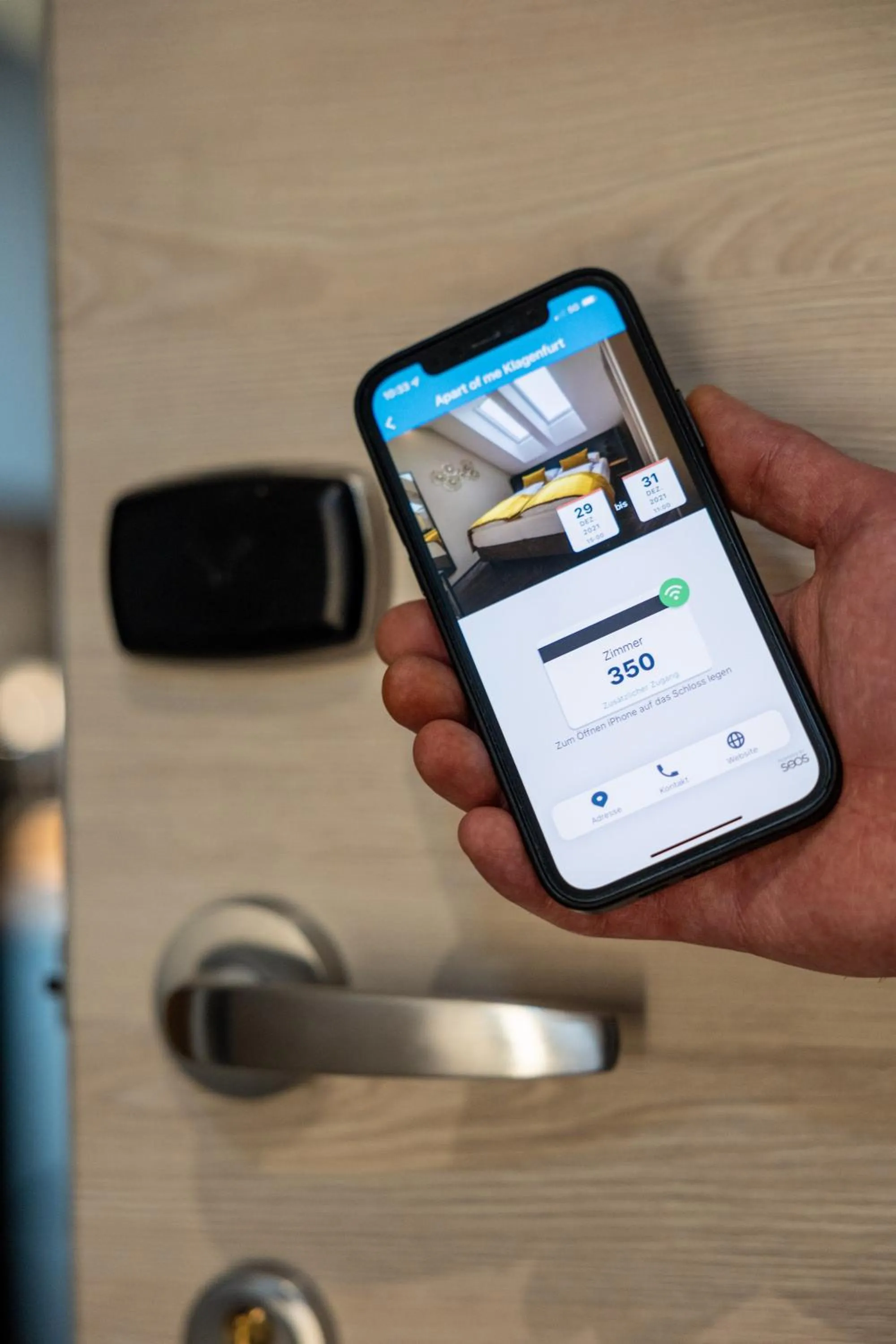 microwave in Apart of me Klagenfurt