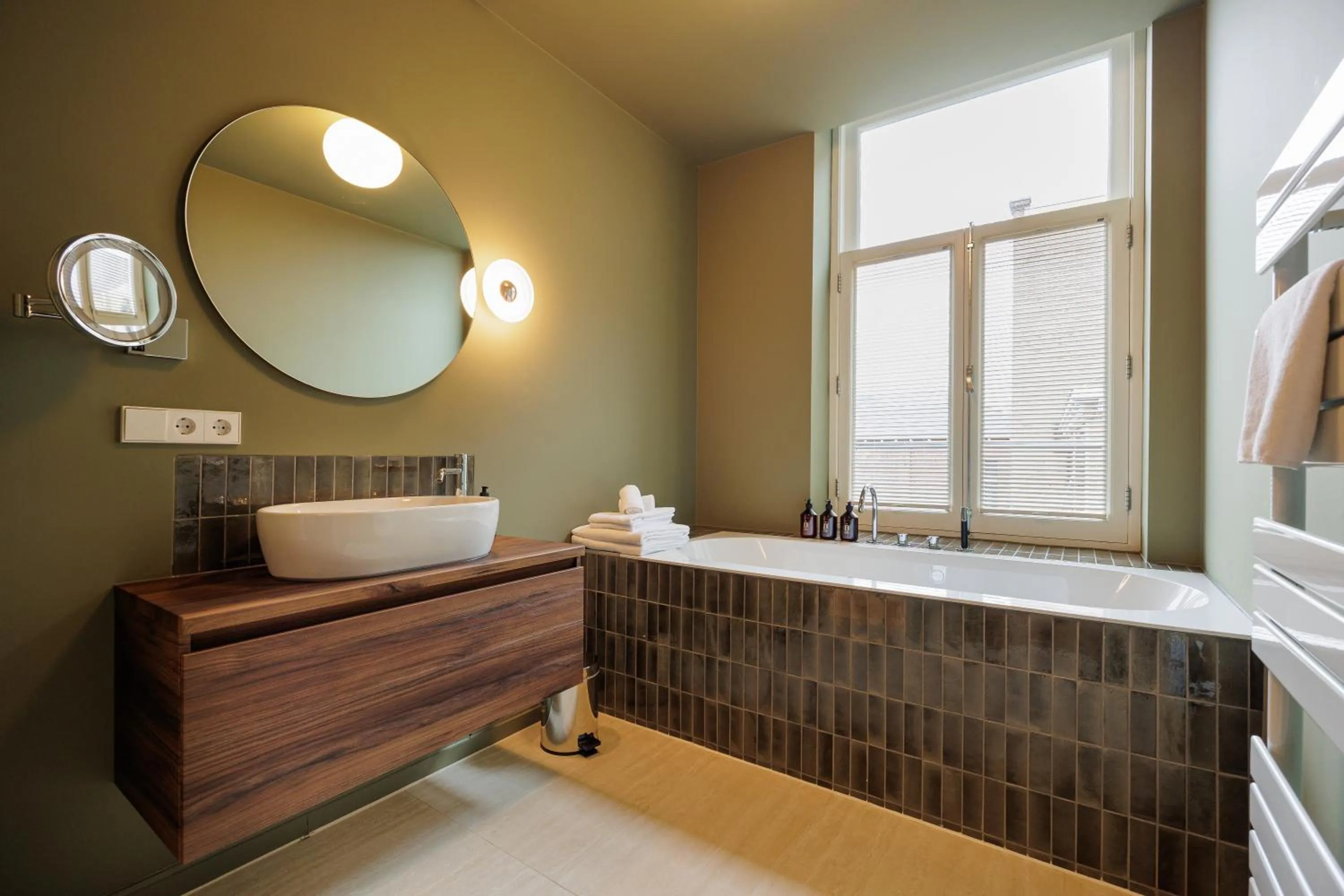 Boutique Hotel Jeroen