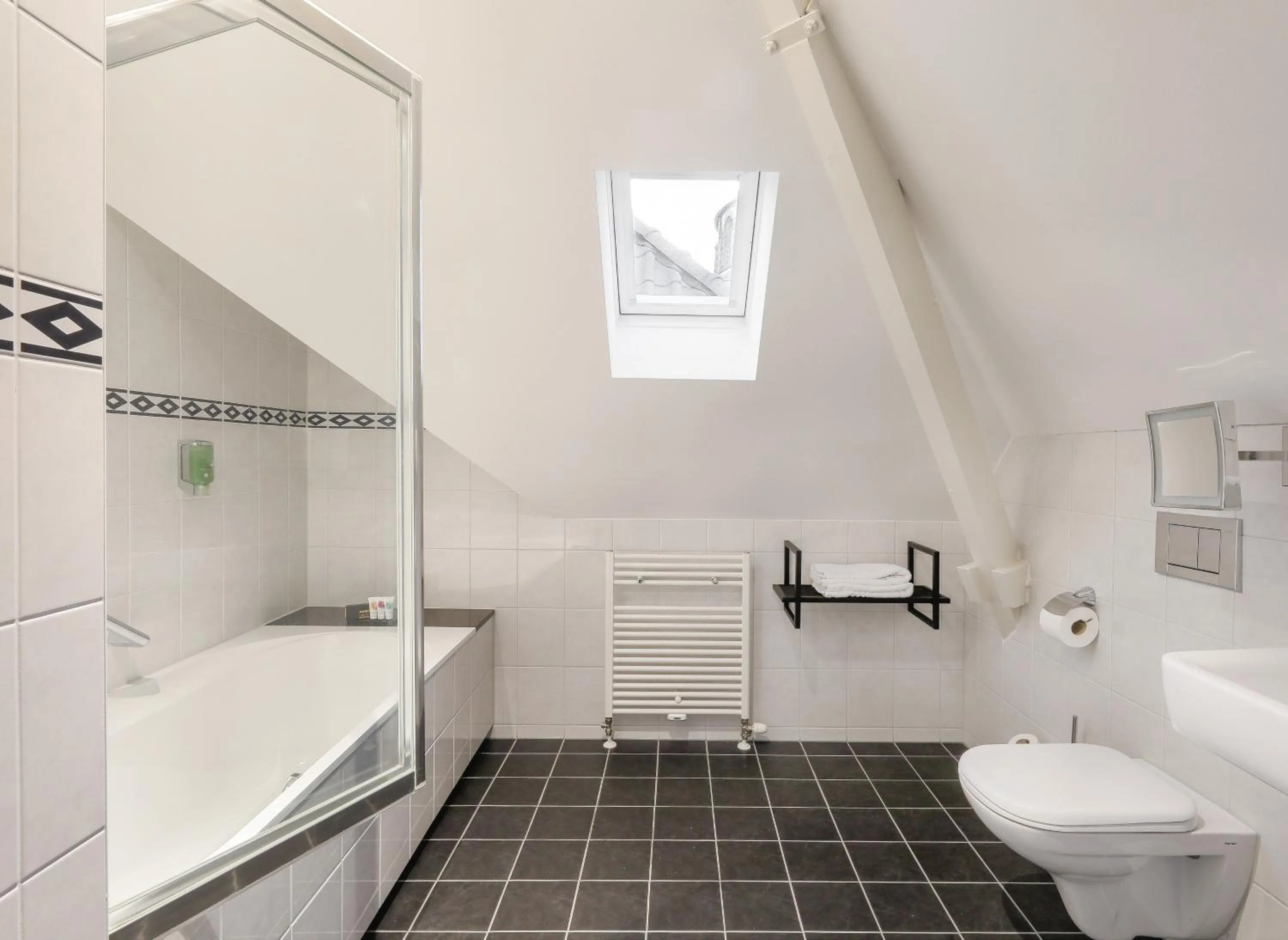 Boutique Hotel Jeroen