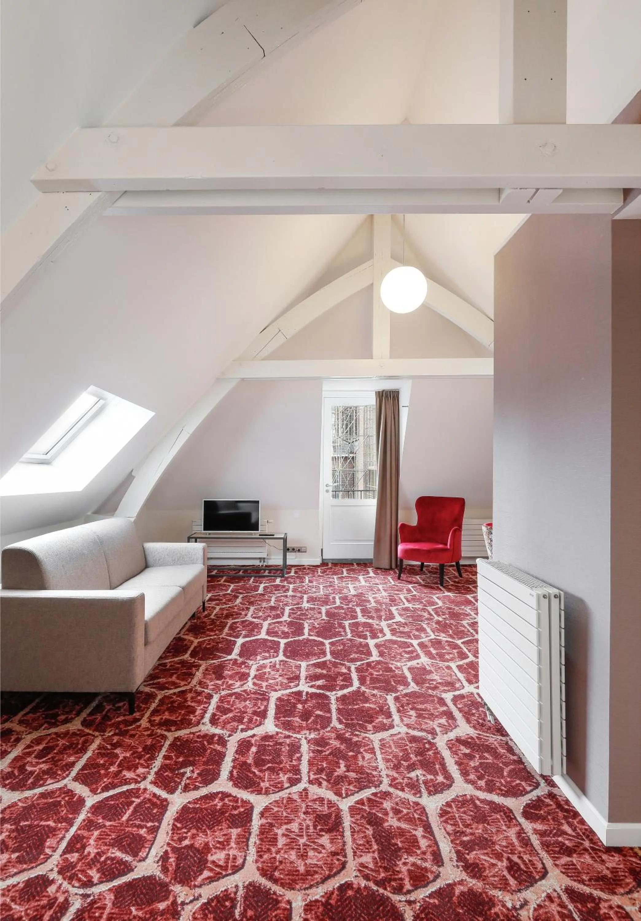 Boutique Hotel Jeroen