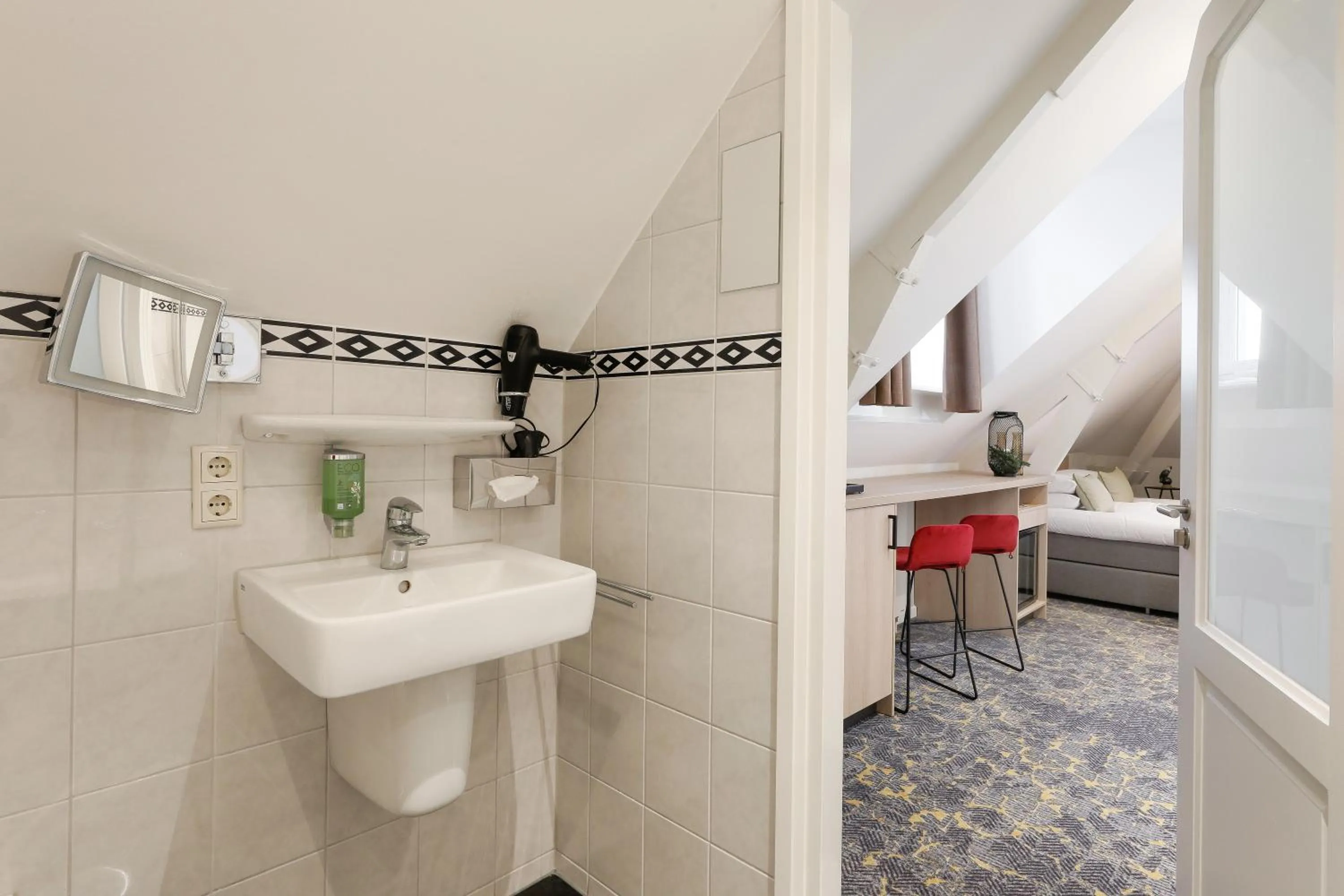 Boutique Hotel Jeroen