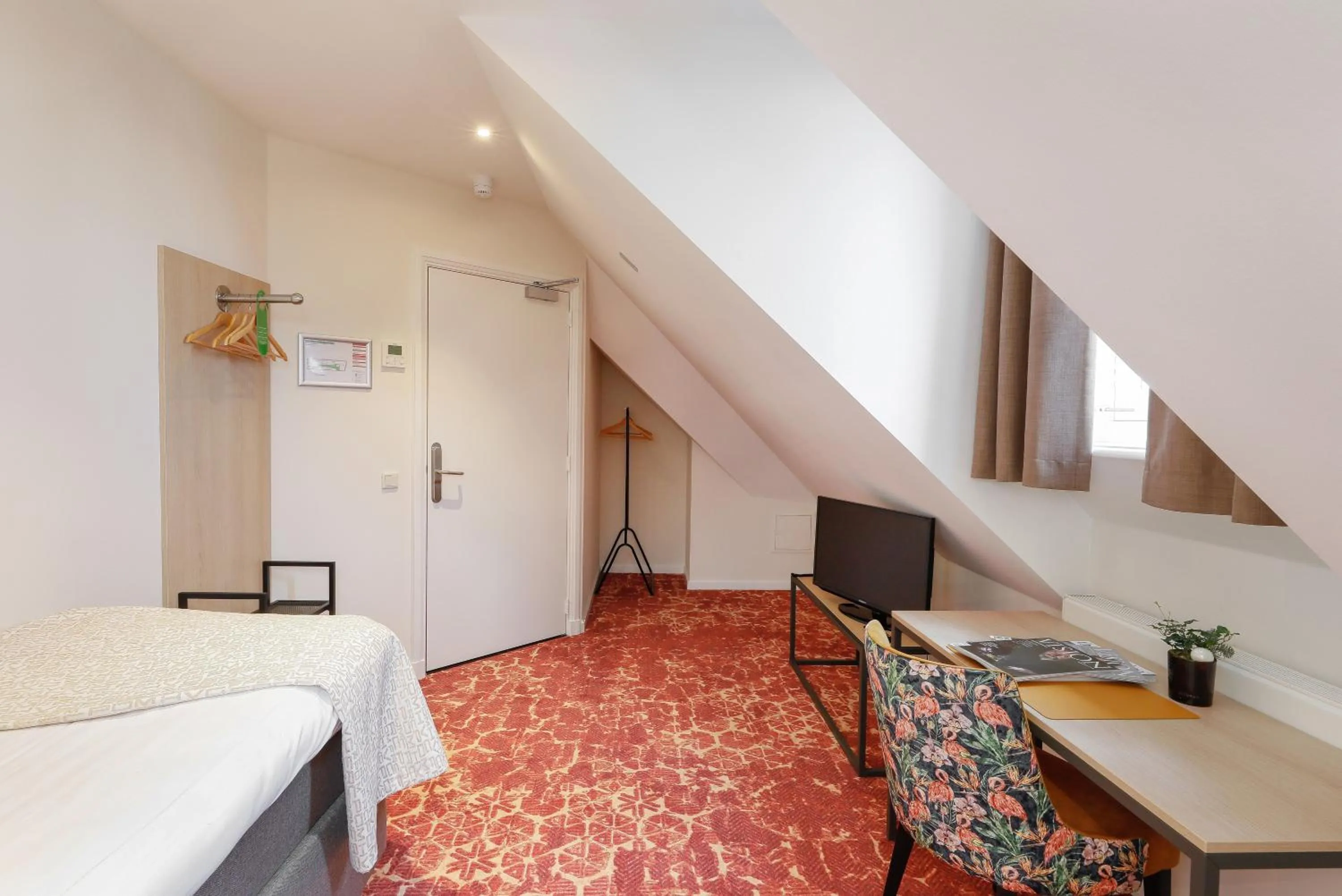 Boutique Hotel Jeroen