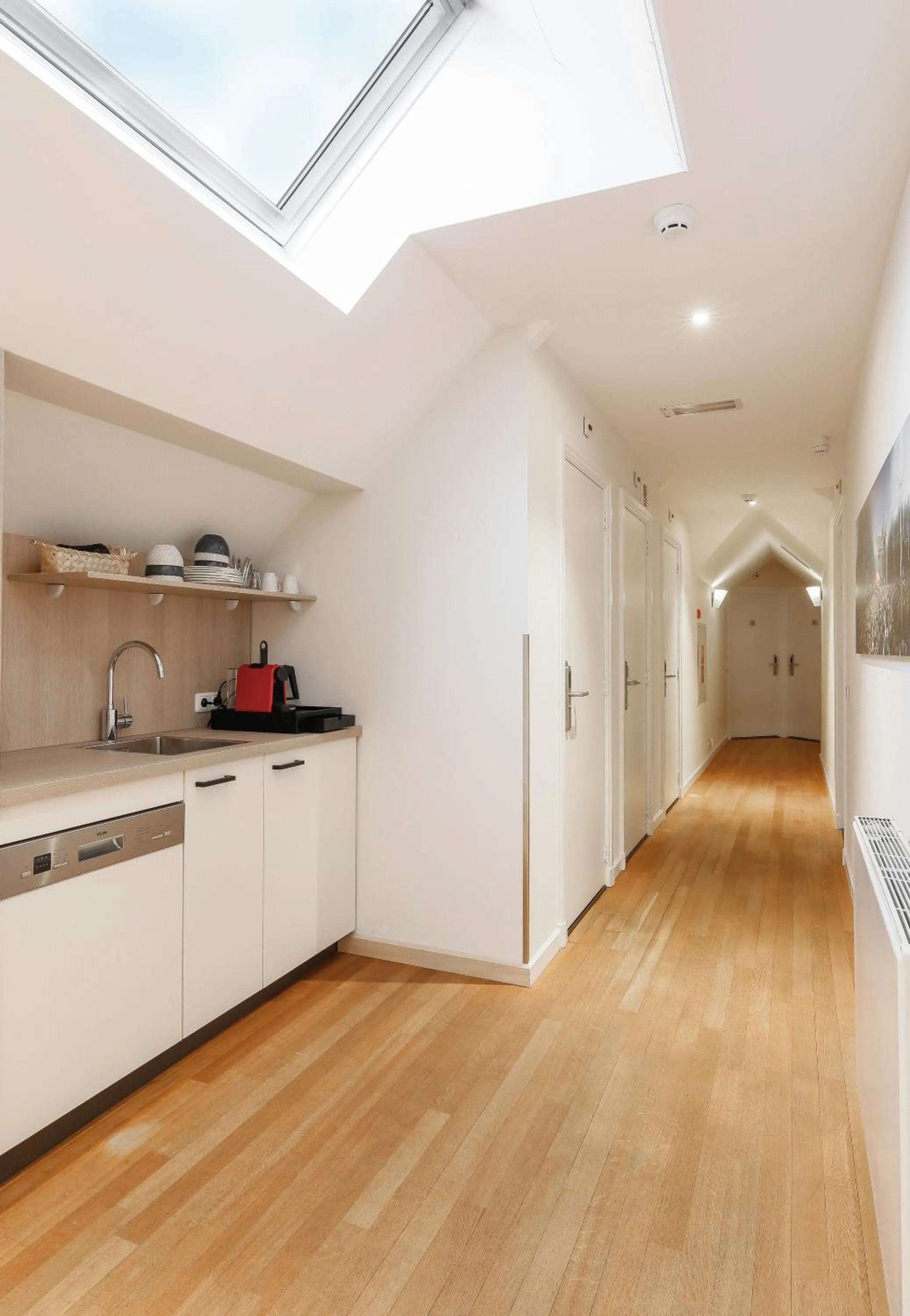 Boutique Hotel Jeroen