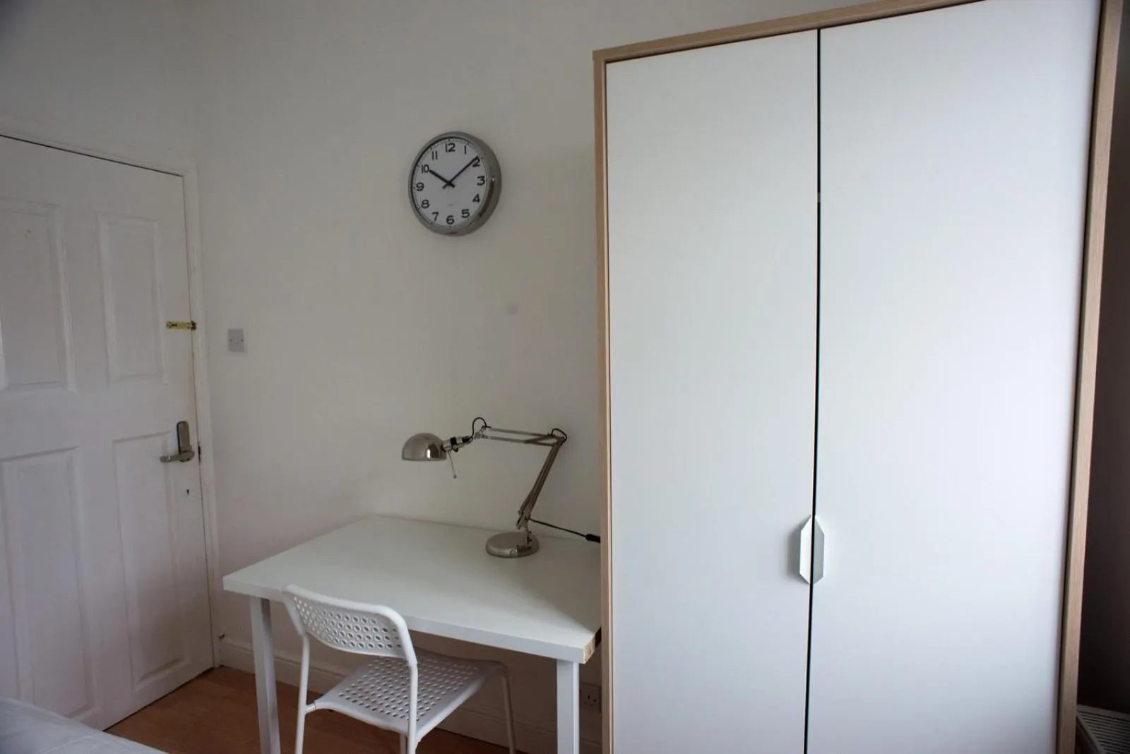 Bedroom in Tooting Bec Rooms by PrimeCityHosts