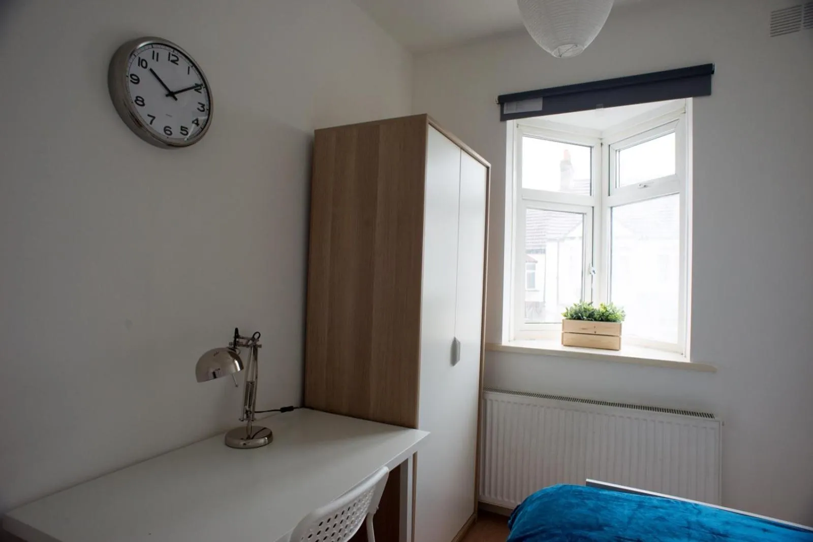 Bedroom in Tooting Bec Rooms by PrimeCityHosts