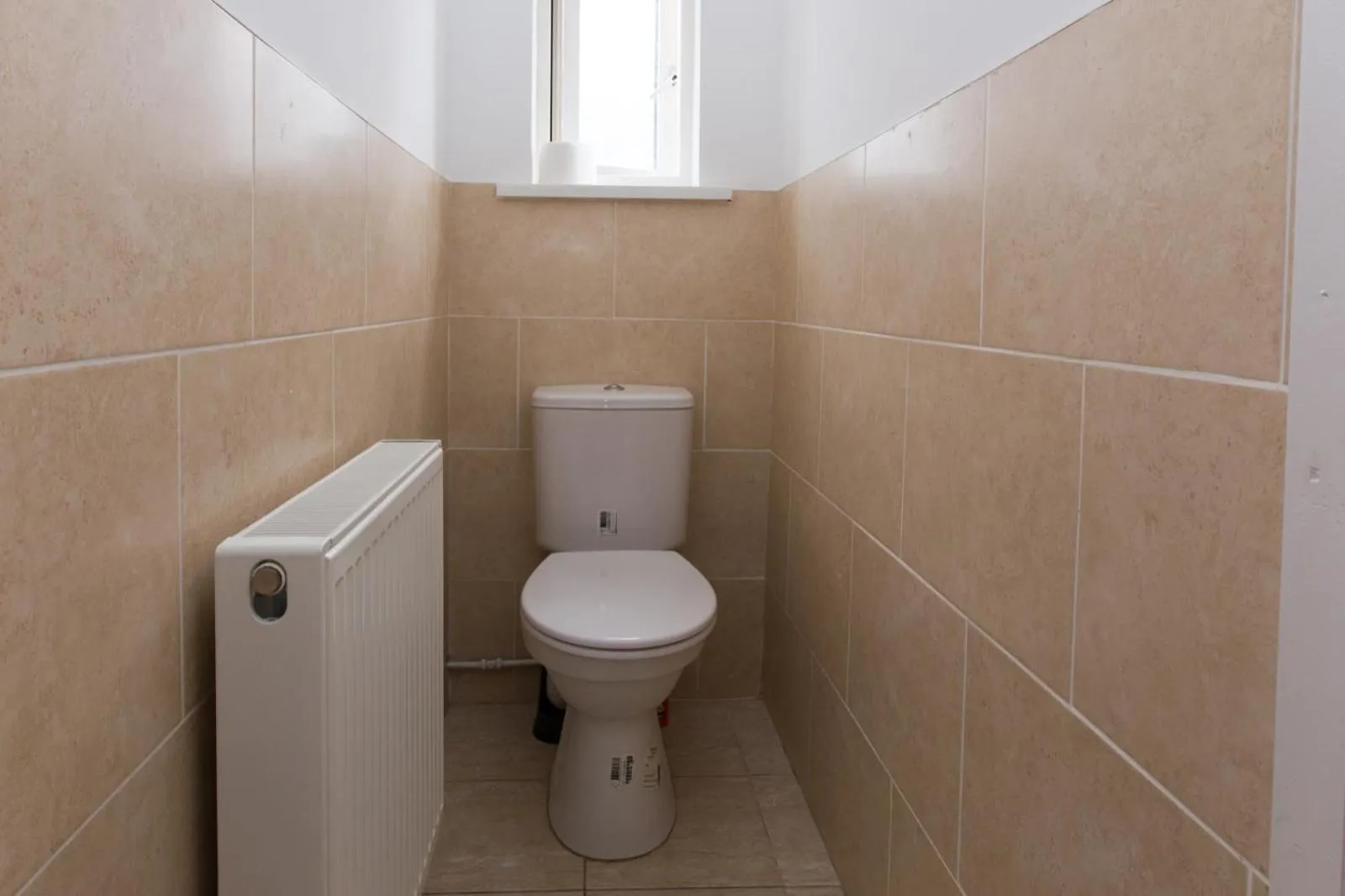 Bathroom in Tooting Bec Rooms by PrimeCityHosts