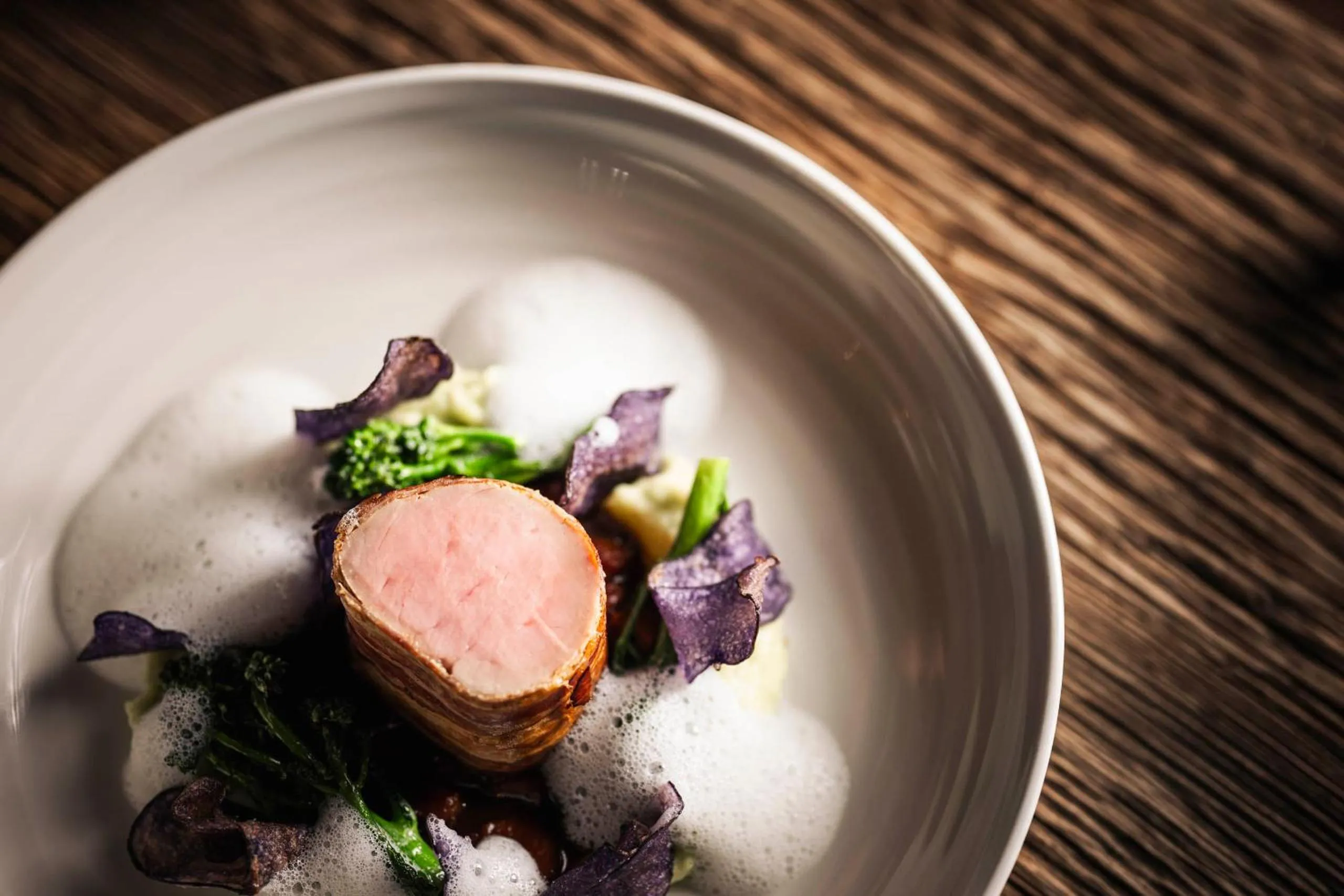 Restaurant/places to eat in Hotel Wagnerhof