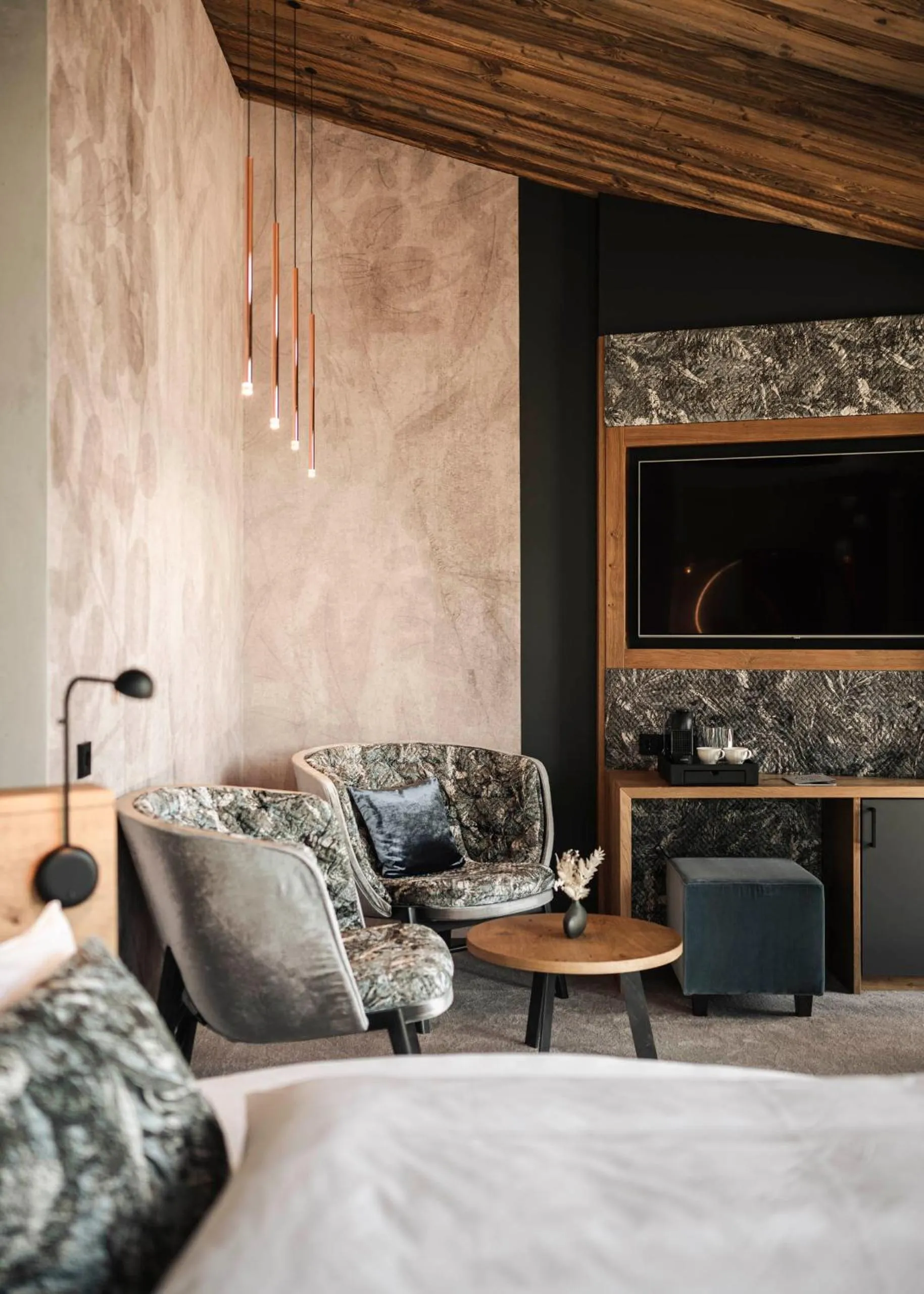 Photo of the whole room in Hotel Wagnerhof