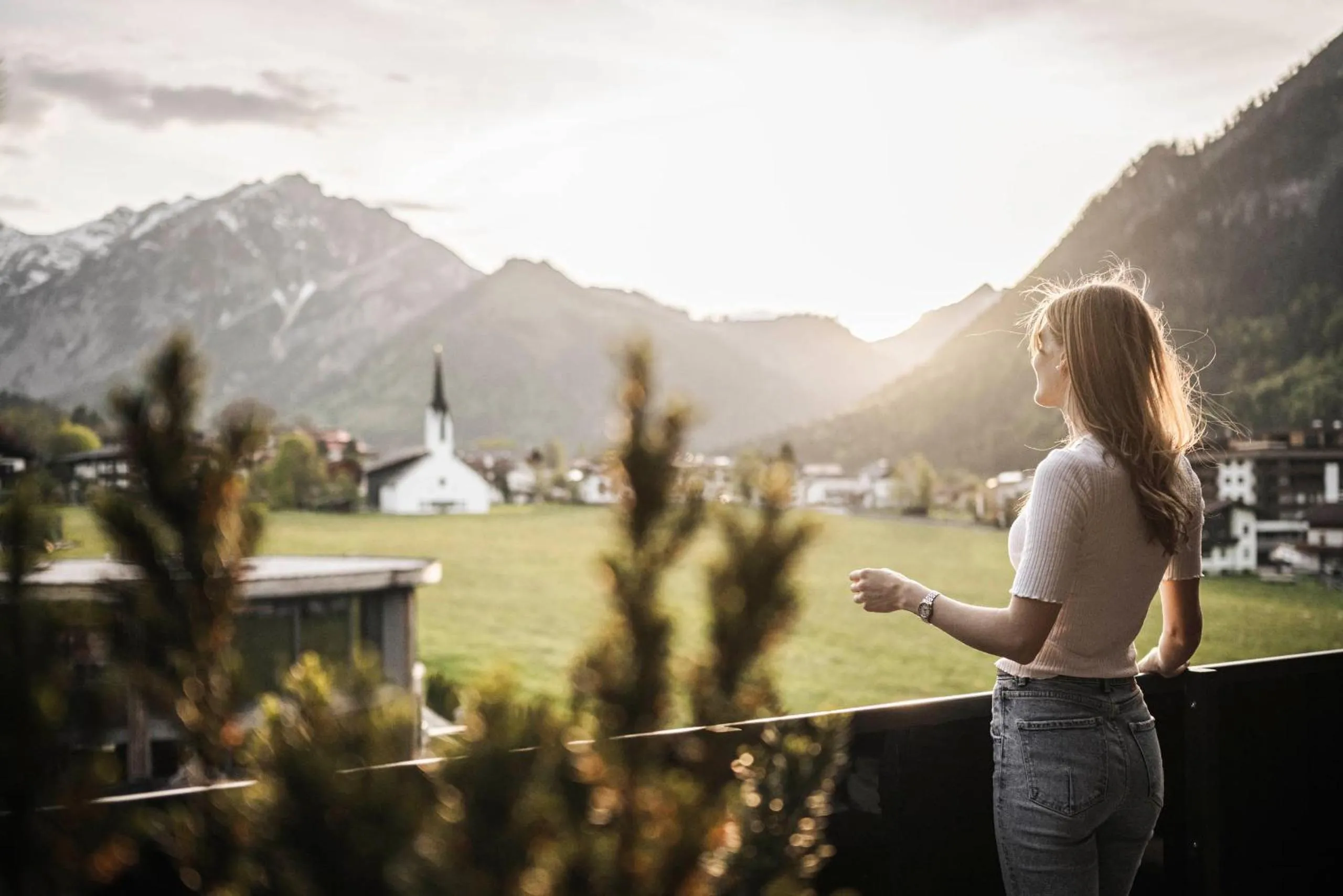 Photo of the whole room in Hotel Wagnerhof