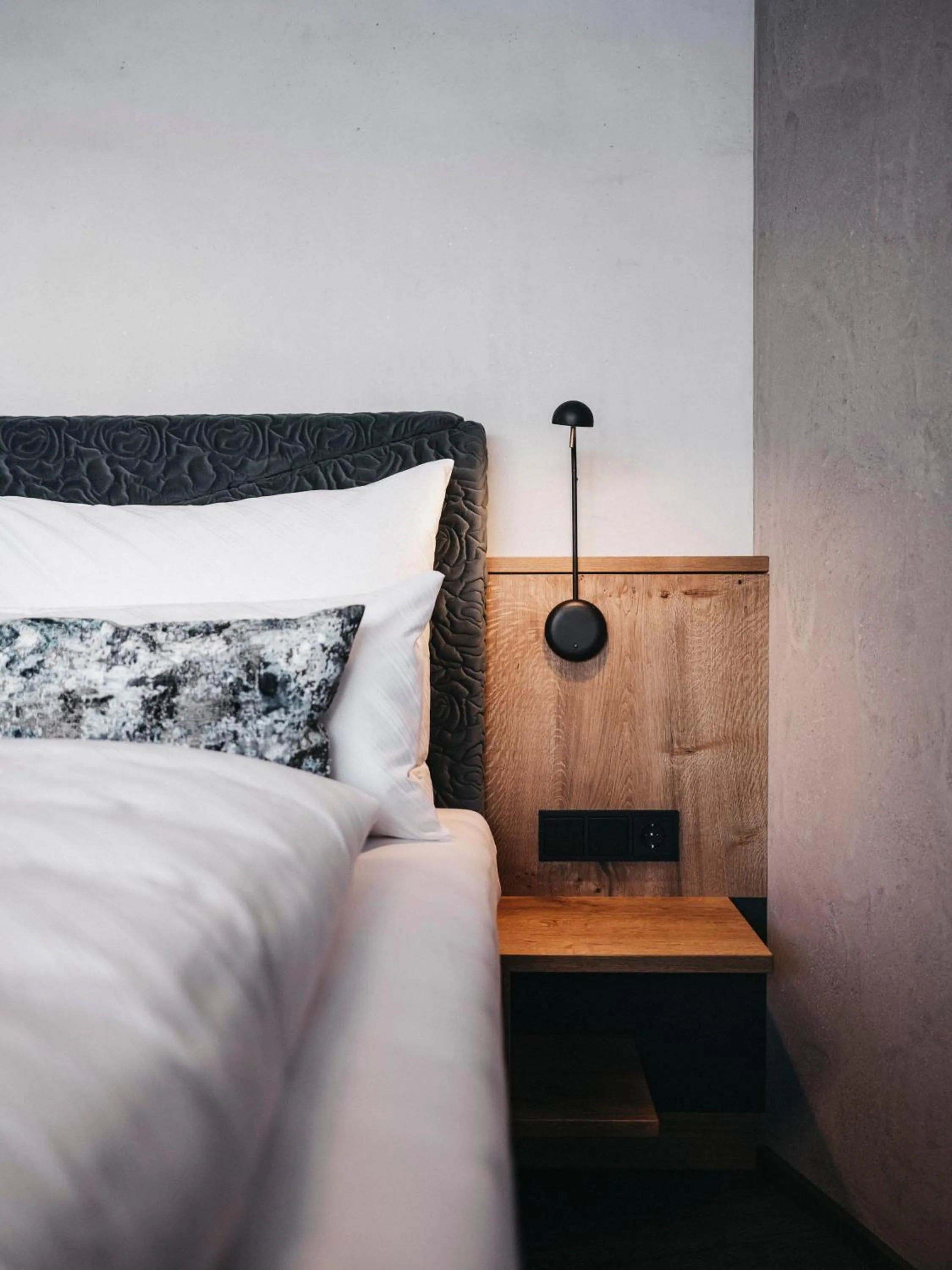 Junior Suite with Mountain View in Hotel Wagnerhof