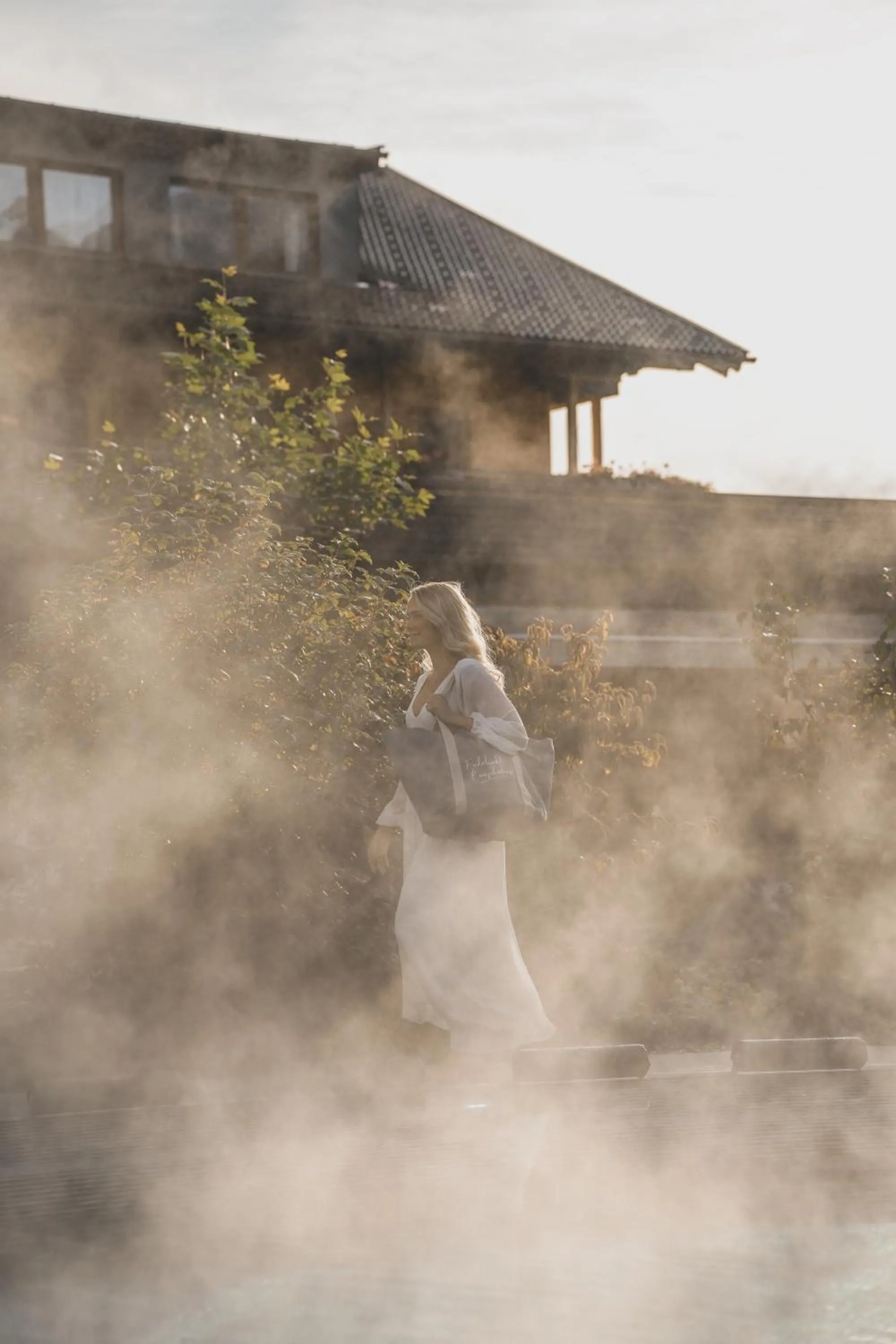 Natural landscape in Hotel Wagnerhof
