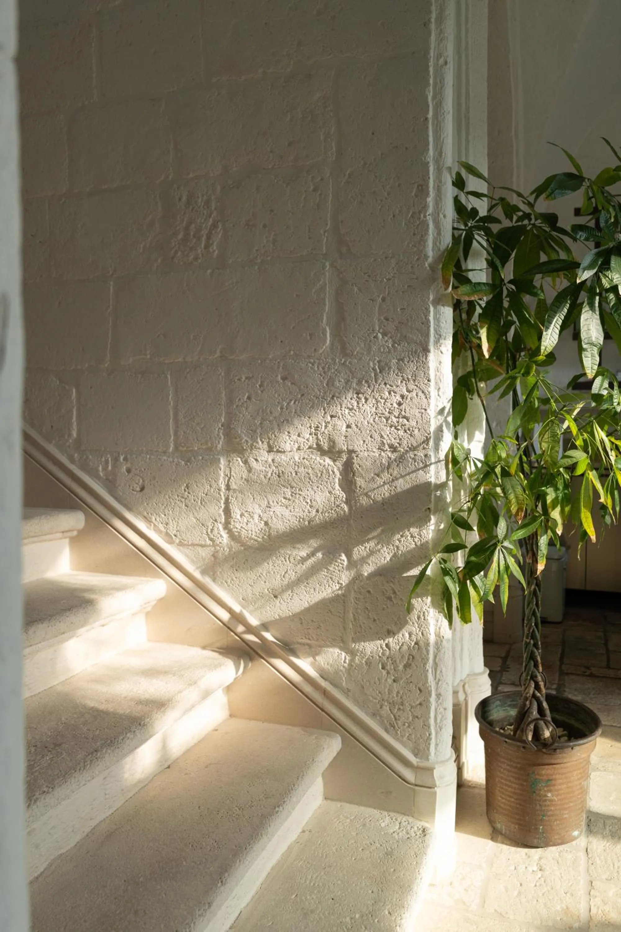 Facade/entrance in AL PALAZZO La Dimora by Apulia Hospitality