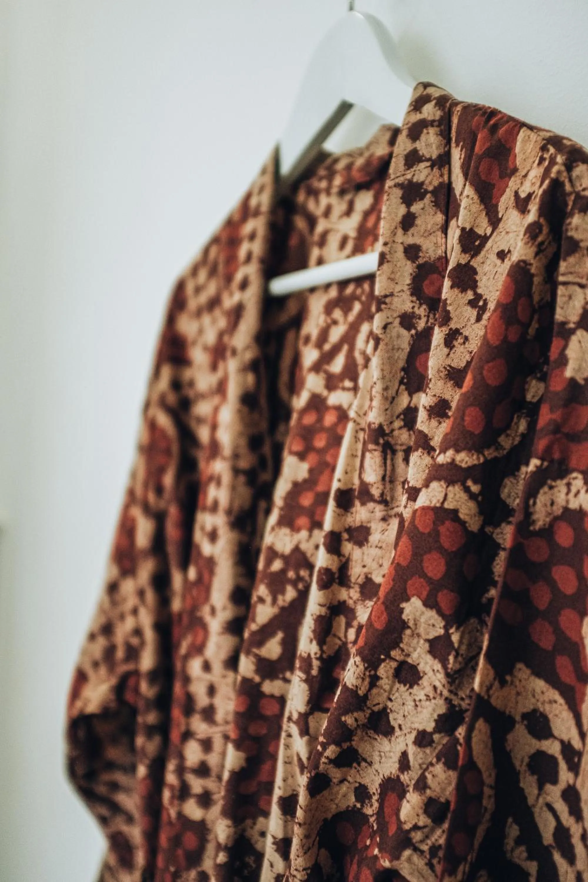 Bedroom in Terra Boutique Hotel Curaçao