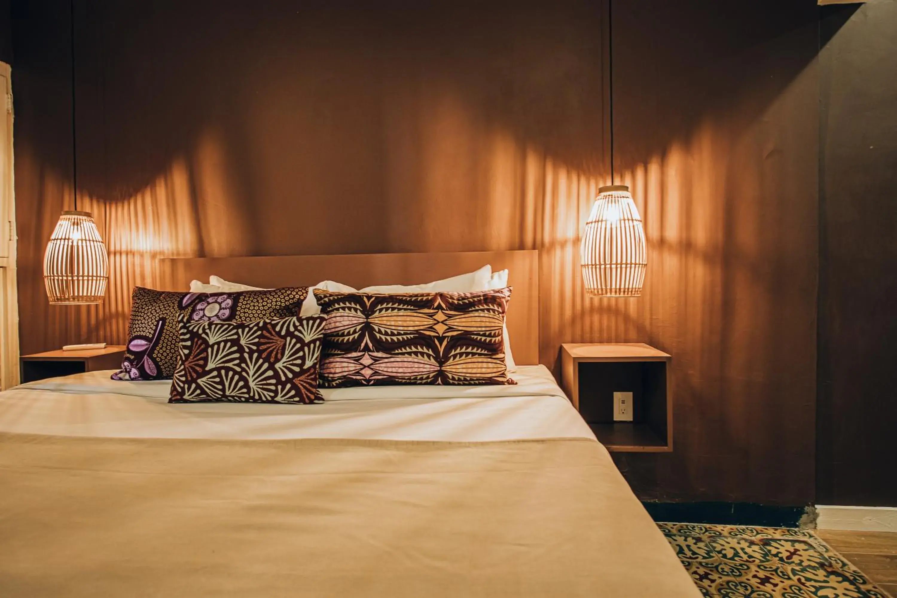 Deluxe Room in Terra Boutique Hotel Curaçao Deluxe Room in Terra Boutique Hotel Curaçao