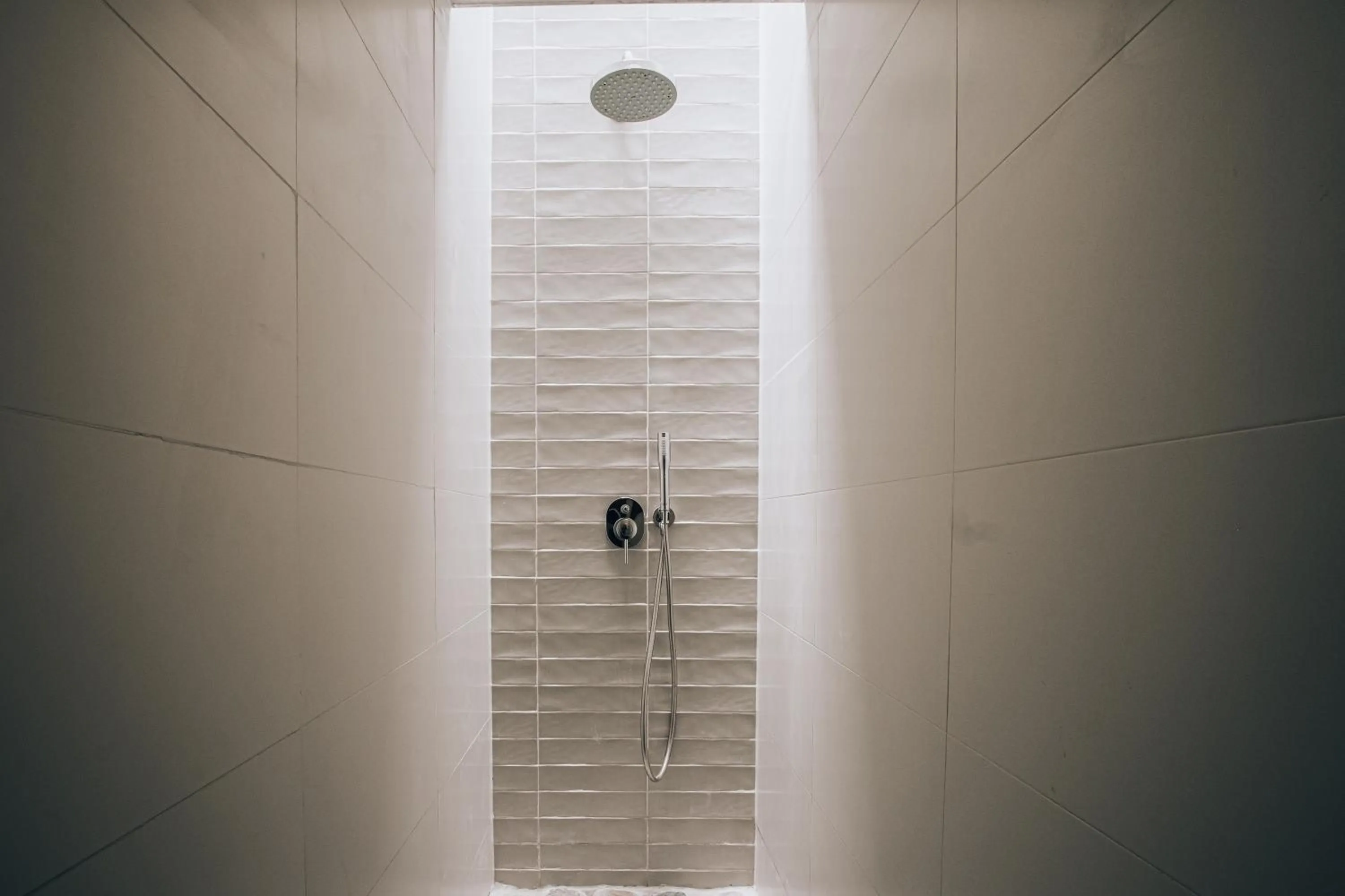 Bathroom in Terra Boutique Hotel Curaçao