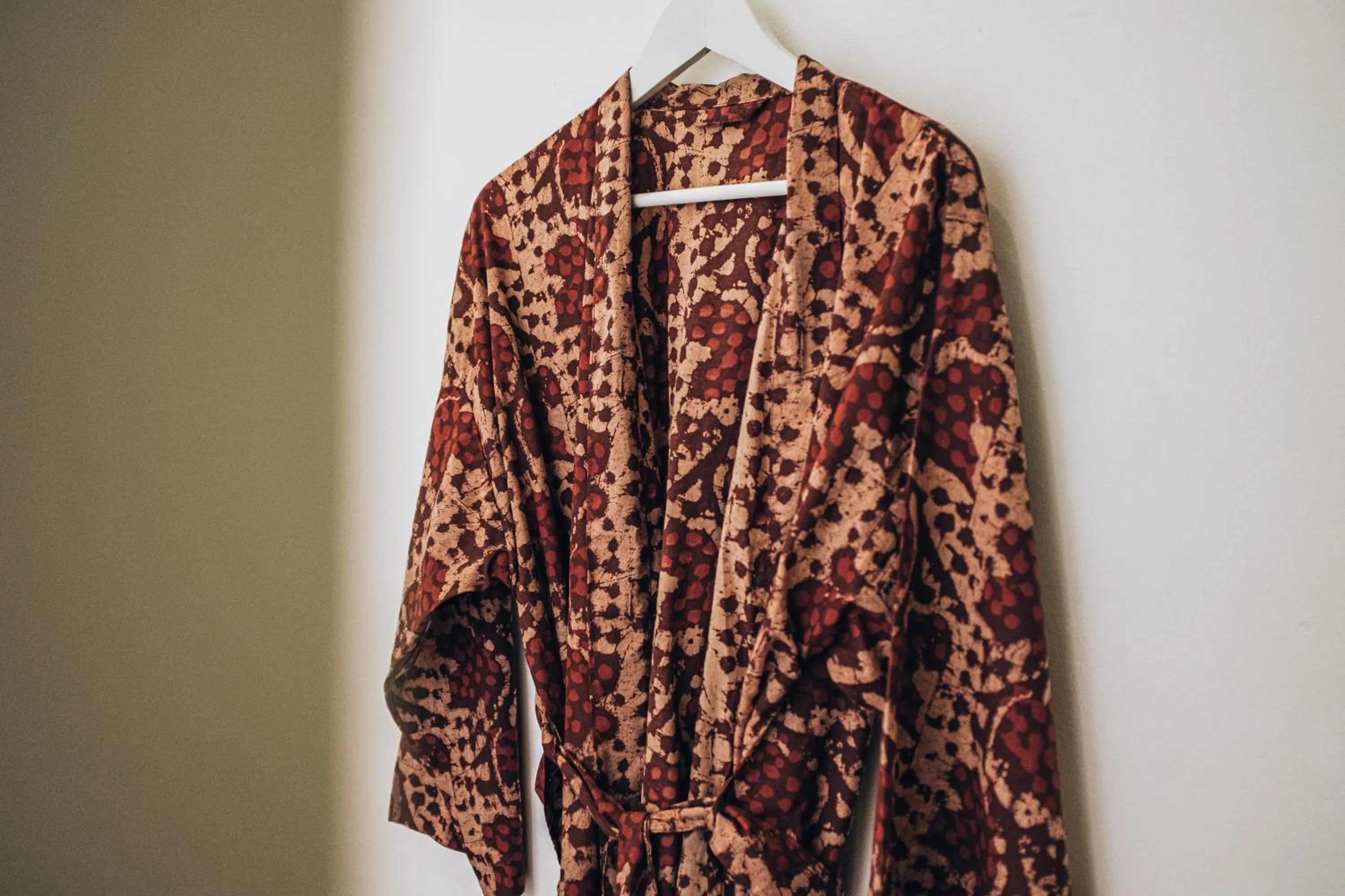 Bathroom in Terra Boutique Hotel Curaçao