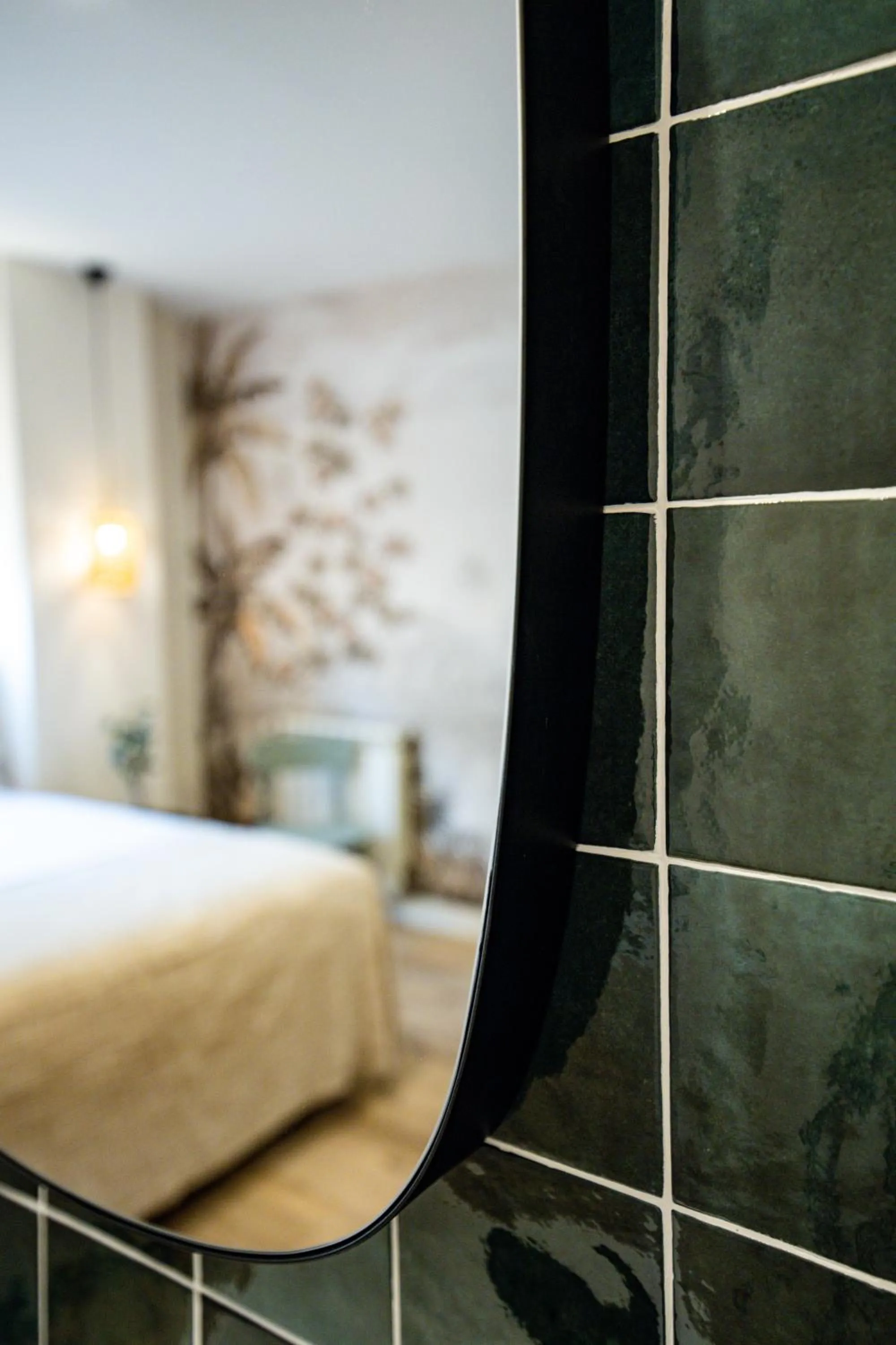 Bathroom, Bed in Home42