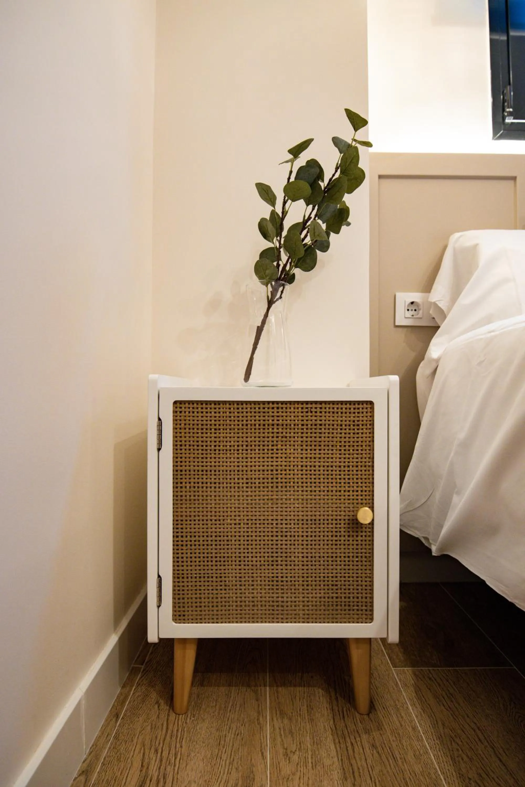 Bedroom, Bed in Home42