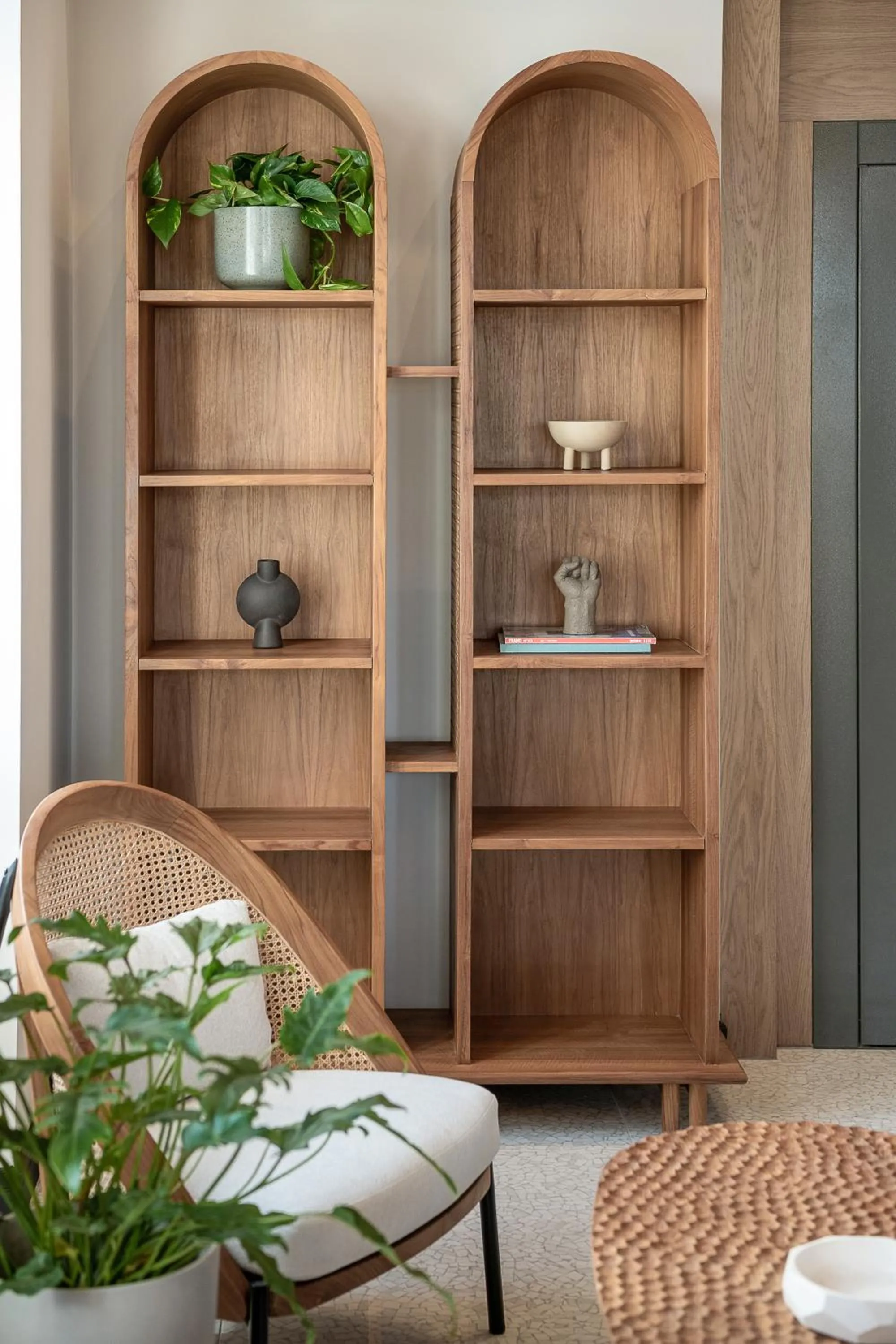 Lobby or reception in Malmo Historic Hotel