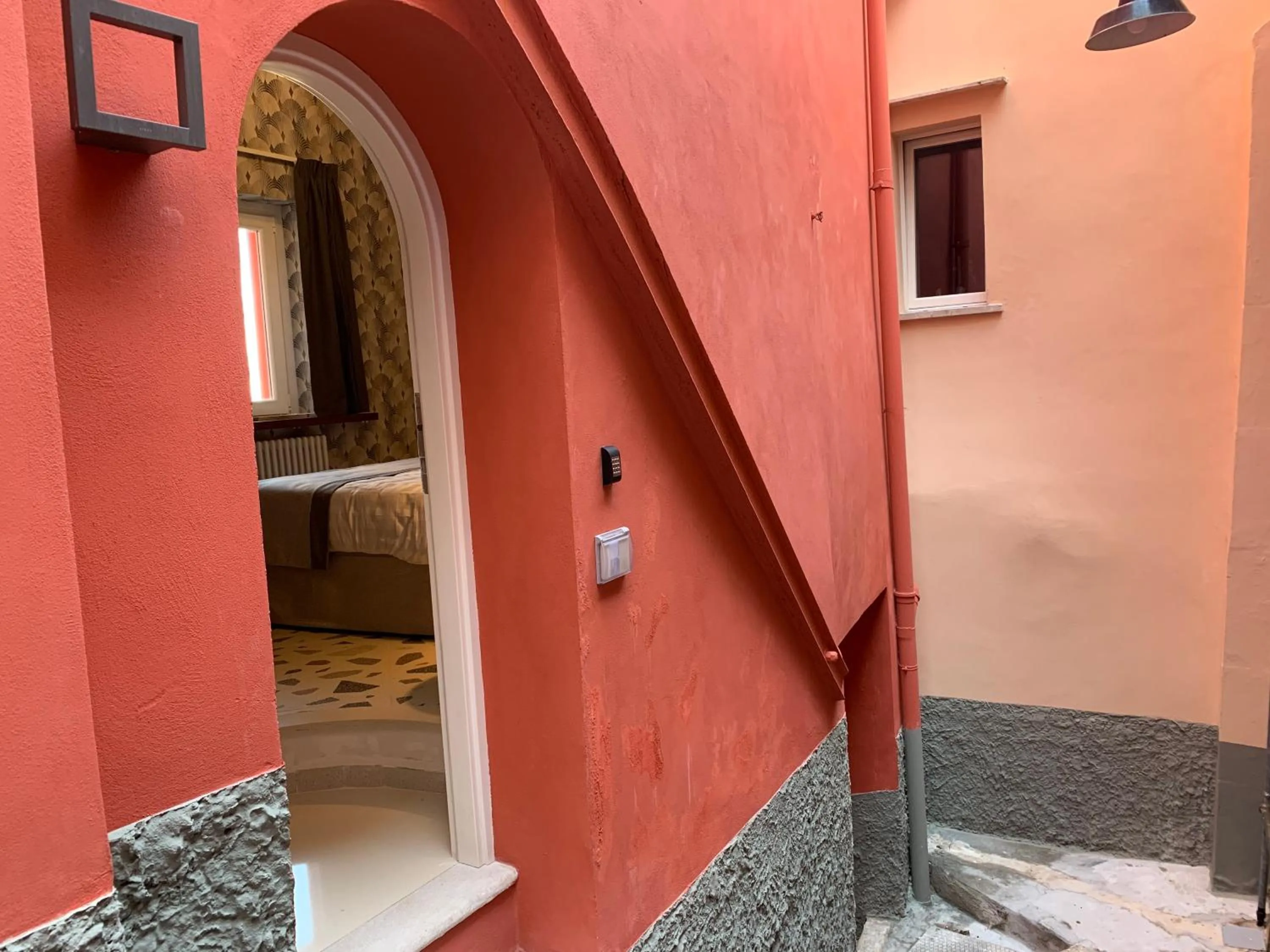 Dimora del Leone Gaeta