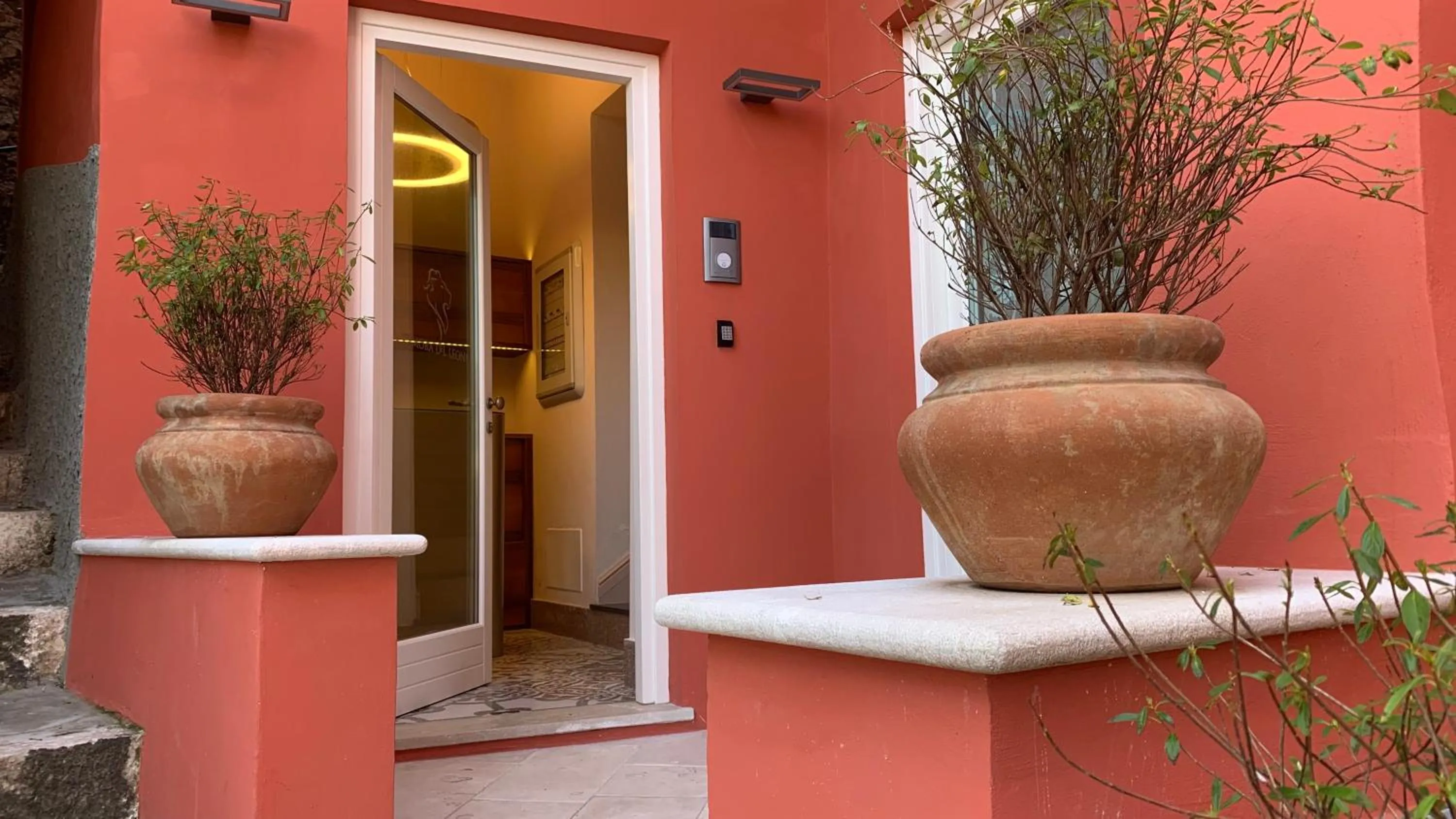 Dimora del Leone Gaeta