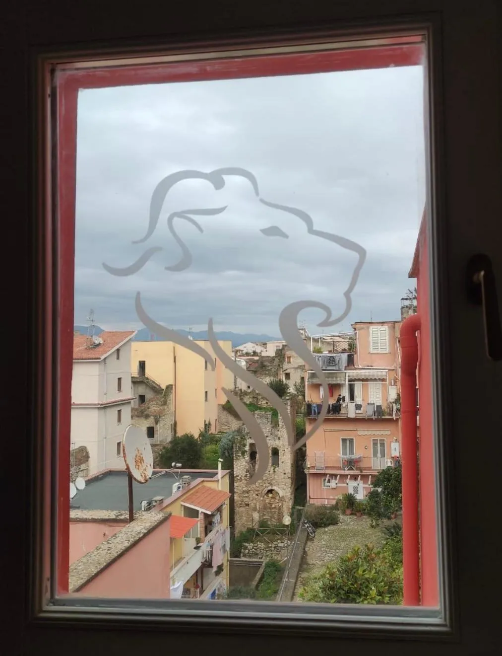 Dimora del Leone Gaeta