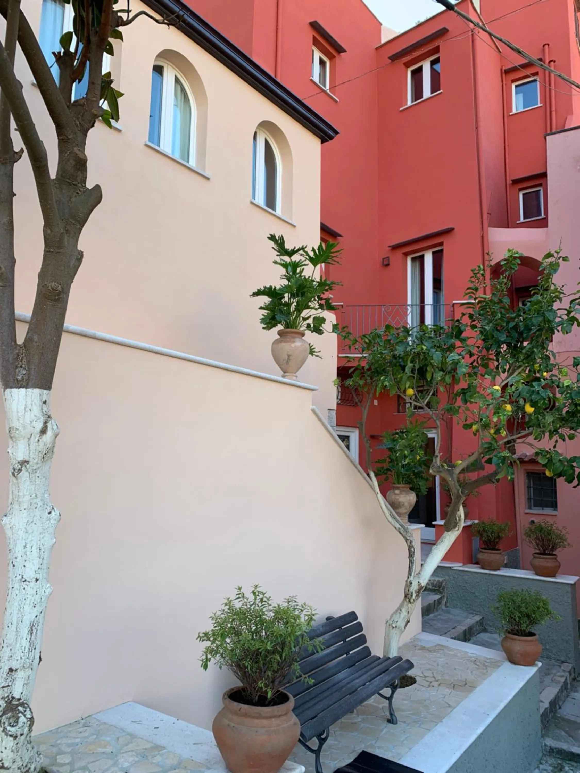 Dimora del Leone Gaeta