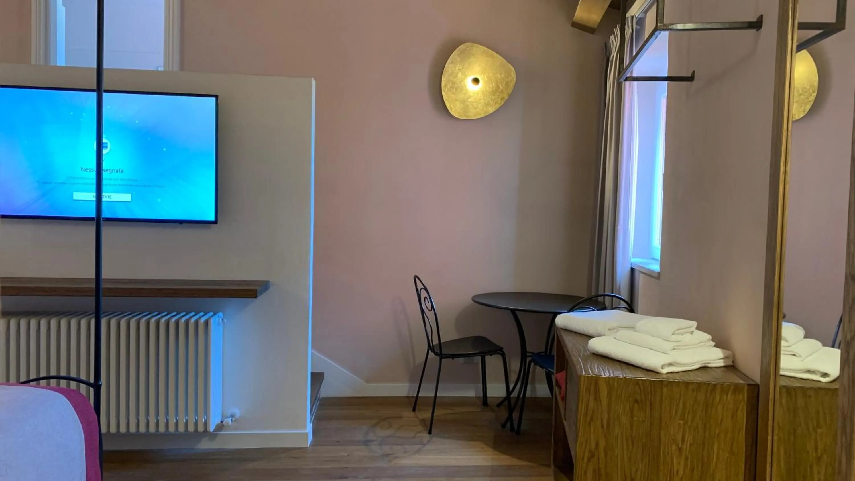 Dimora del Leone Gaeta