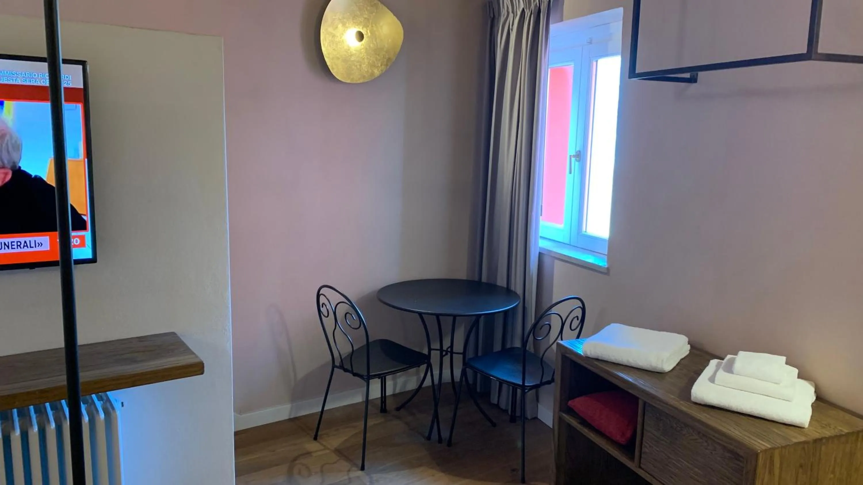 Dimora del Leone Gaeta